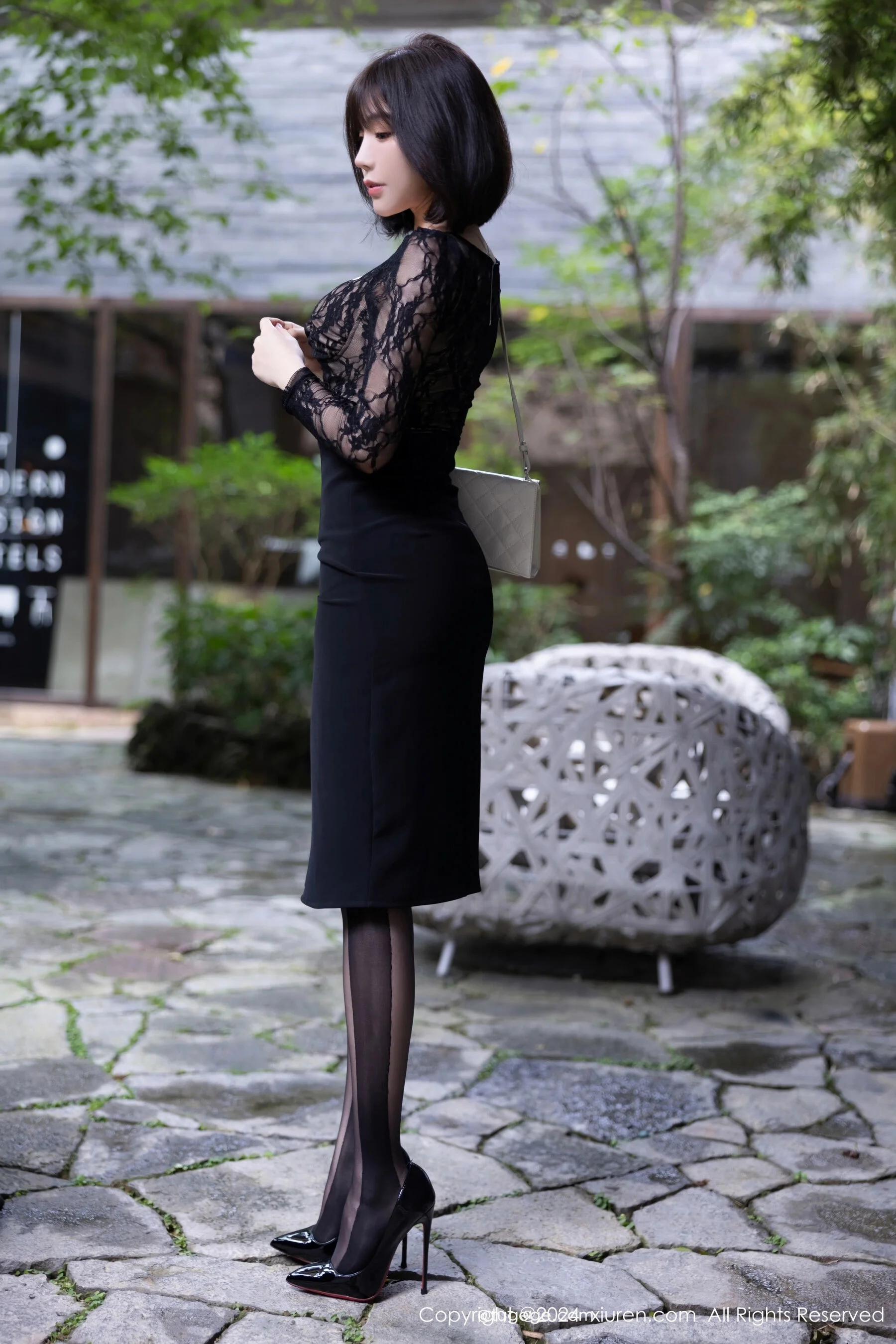 徐莉芝Booty - Photo 7