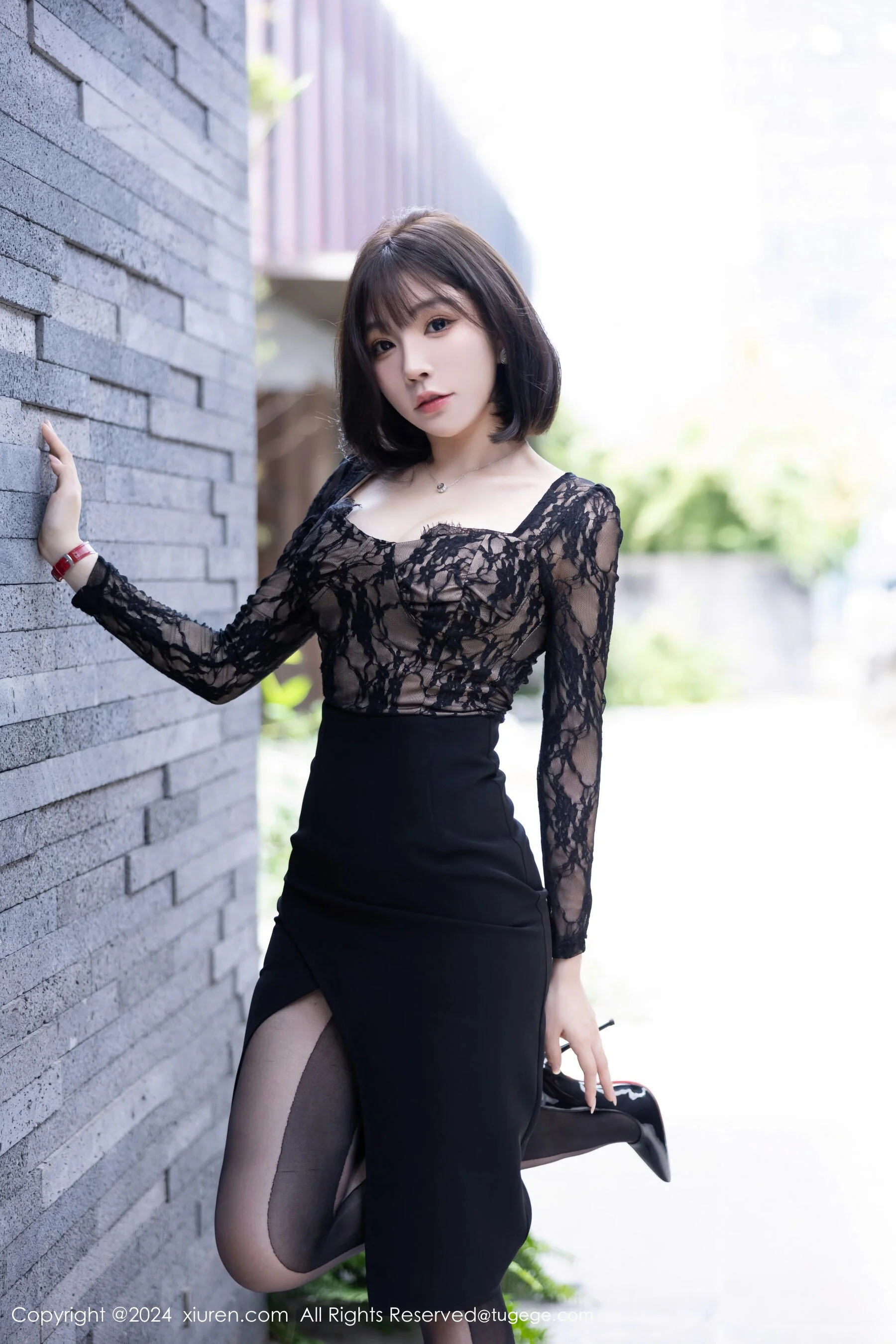 徐莉芝Booty - Photo 13