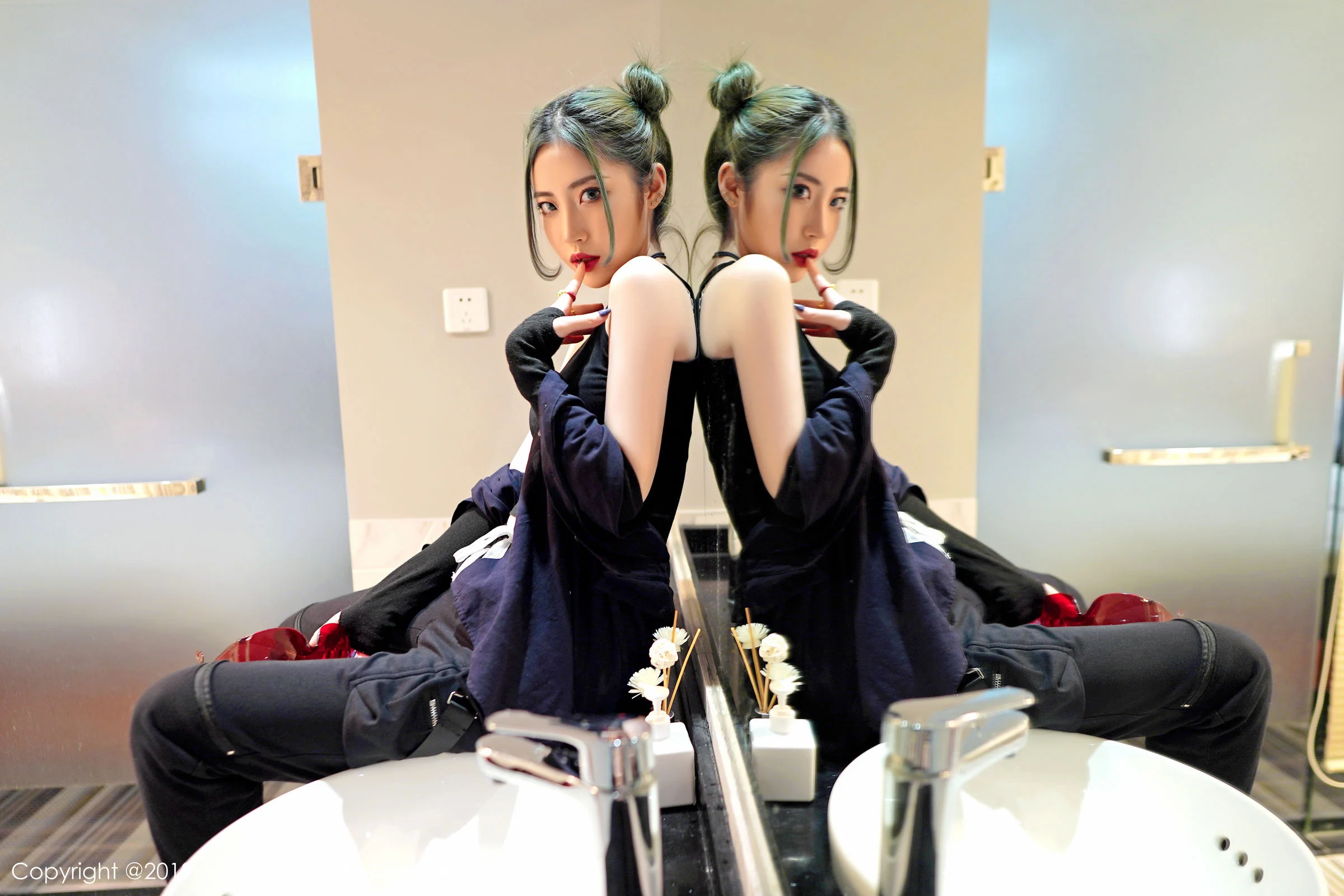 贾诗晗 - Photo 10