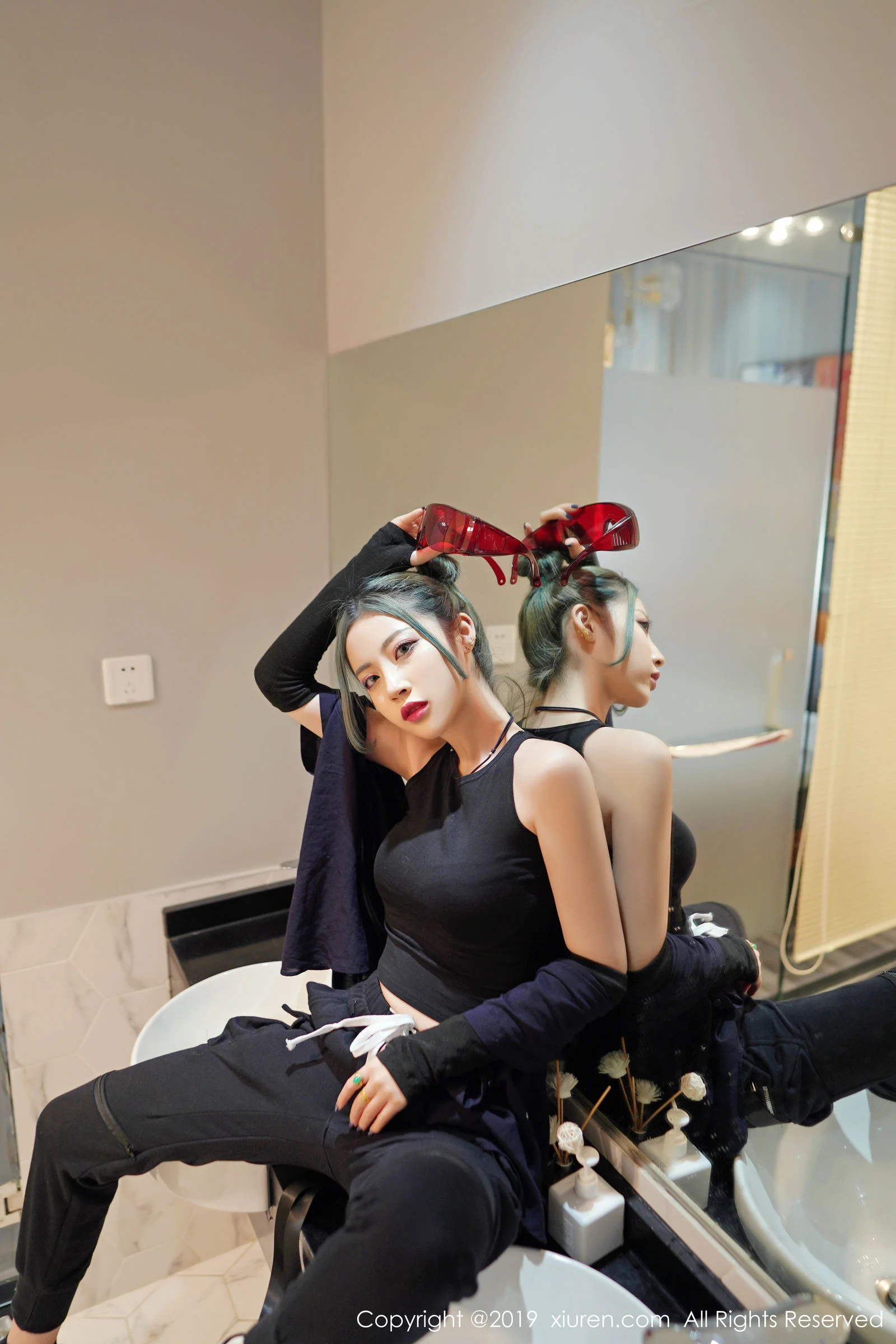 贾诗晗 - Photo 11