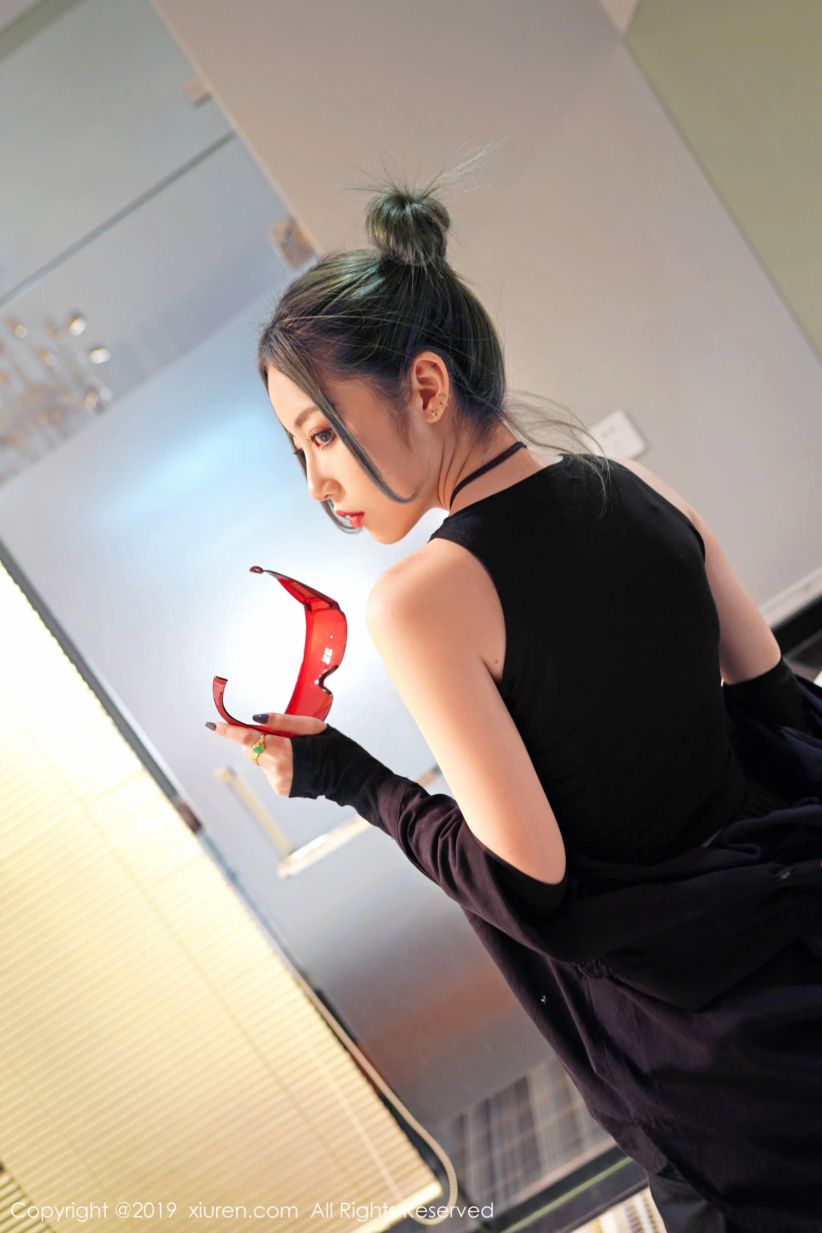 贾诗晗 - Photo 13