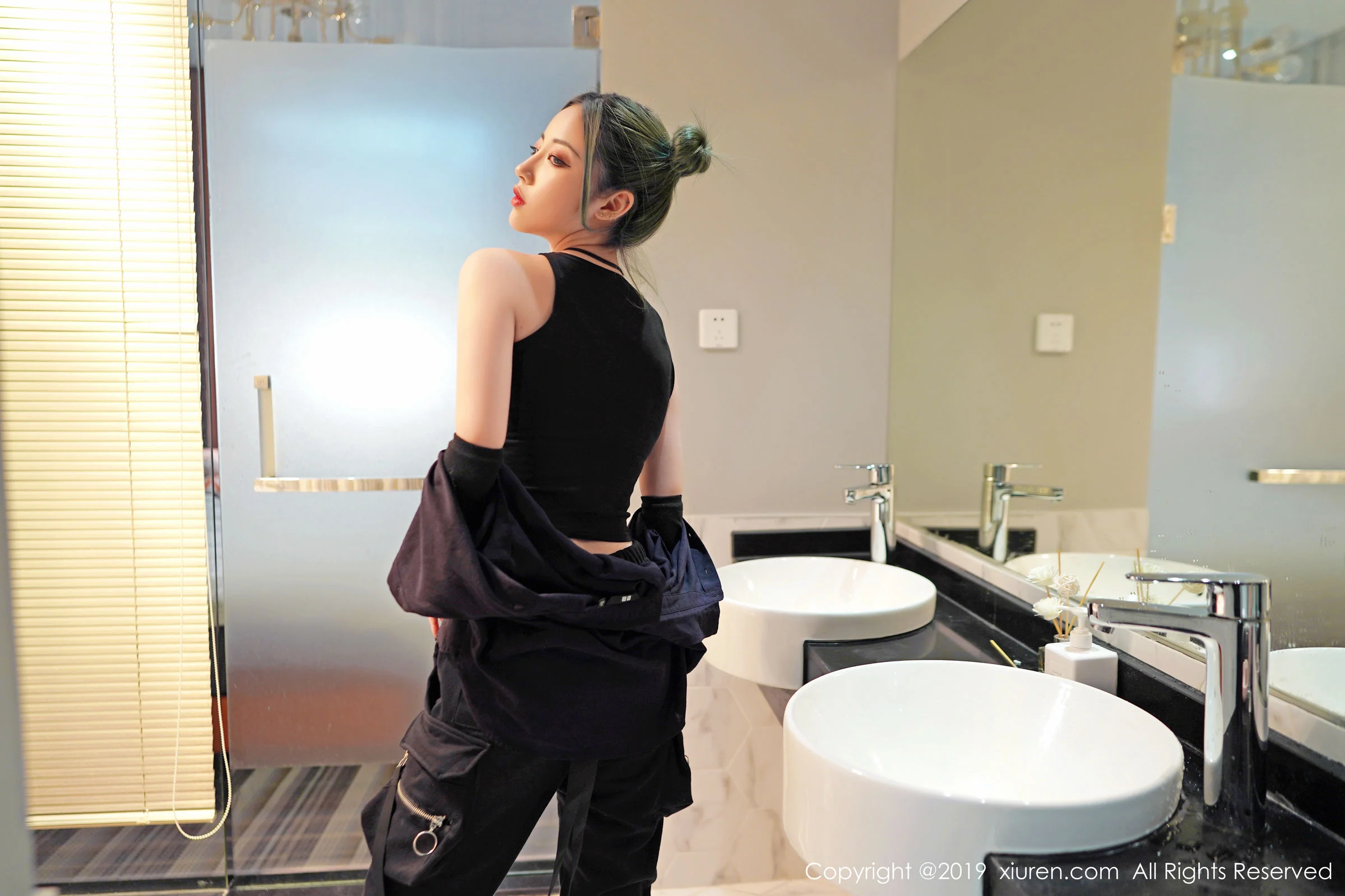 贾诗晗 - Photo 15