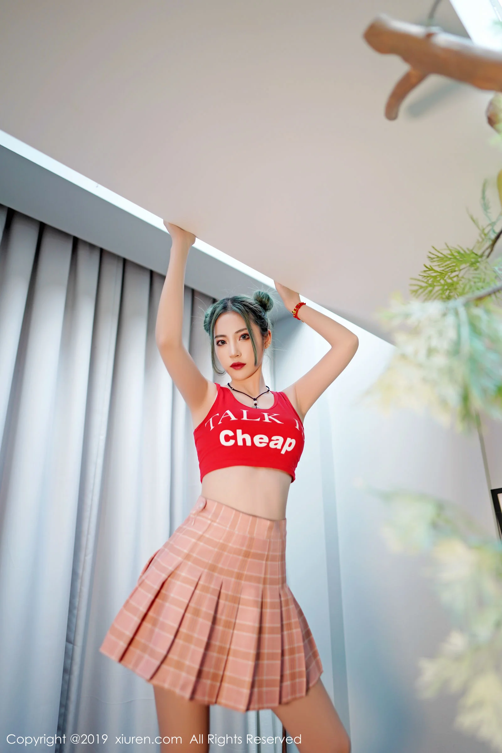 贾诗晗 - Photo 29