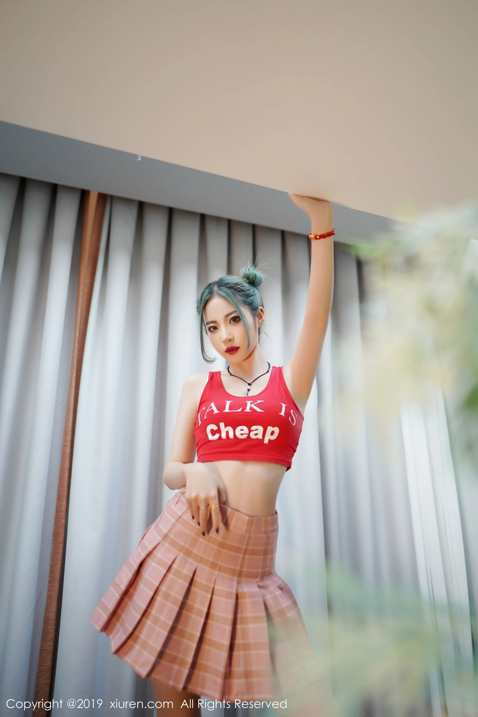 贾诗晗 - Photo 31