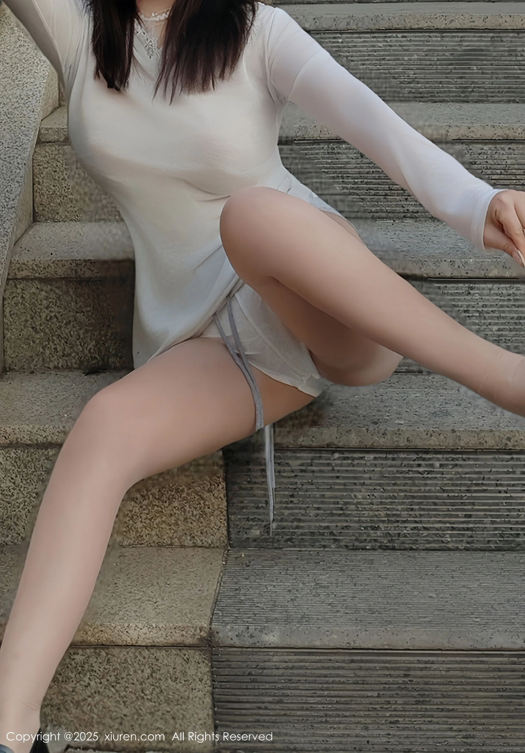 小薯条nienie - Photo 15