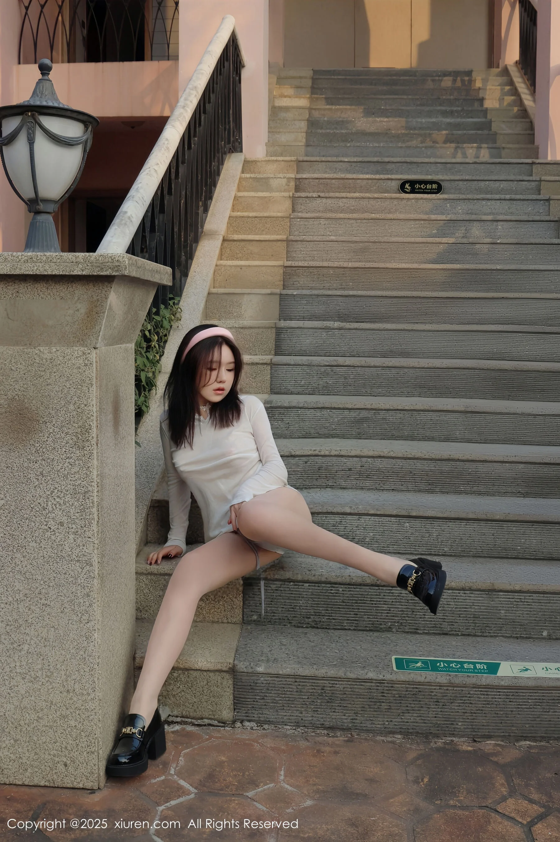 小薯条nienie - Photo 16