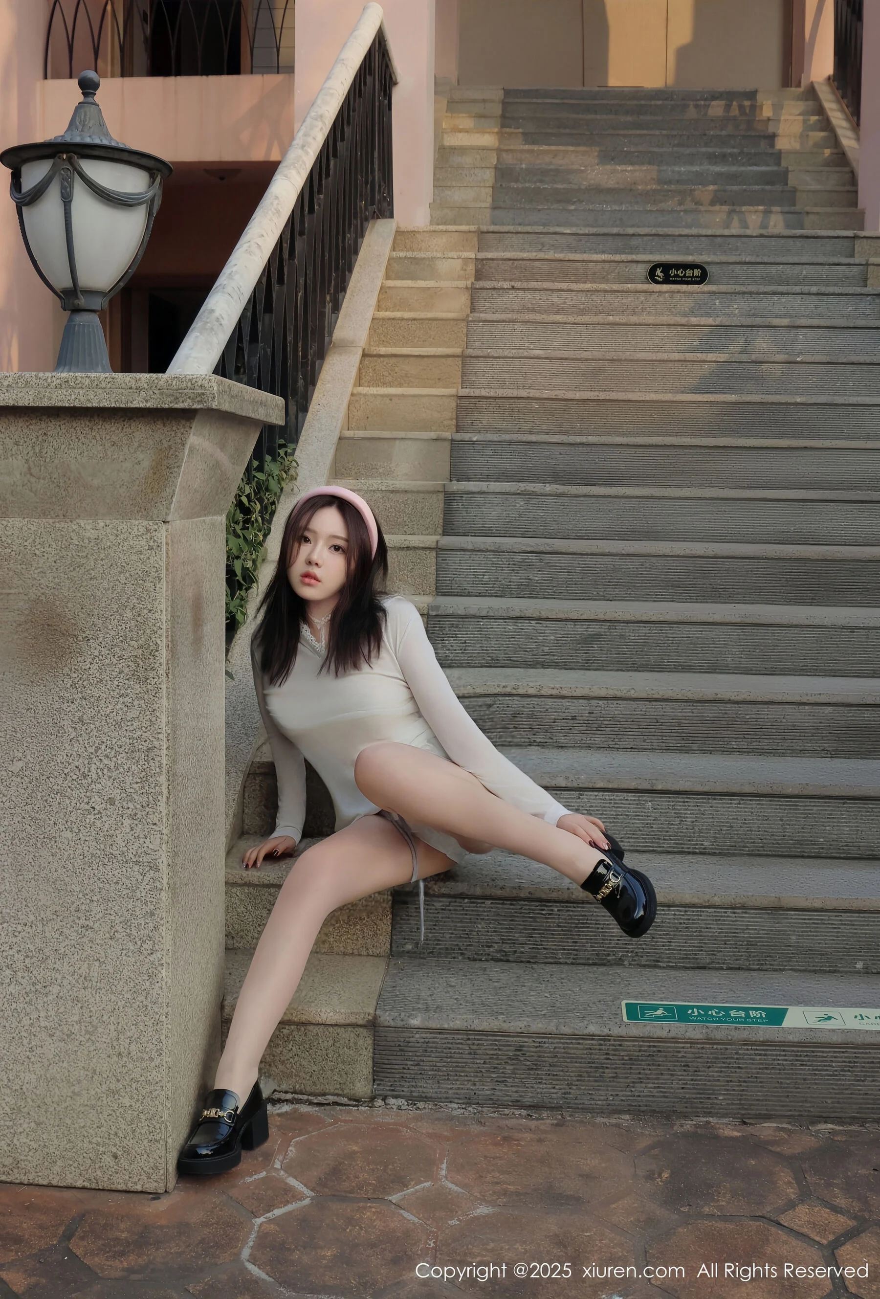 小薯条nienie - Photo 21