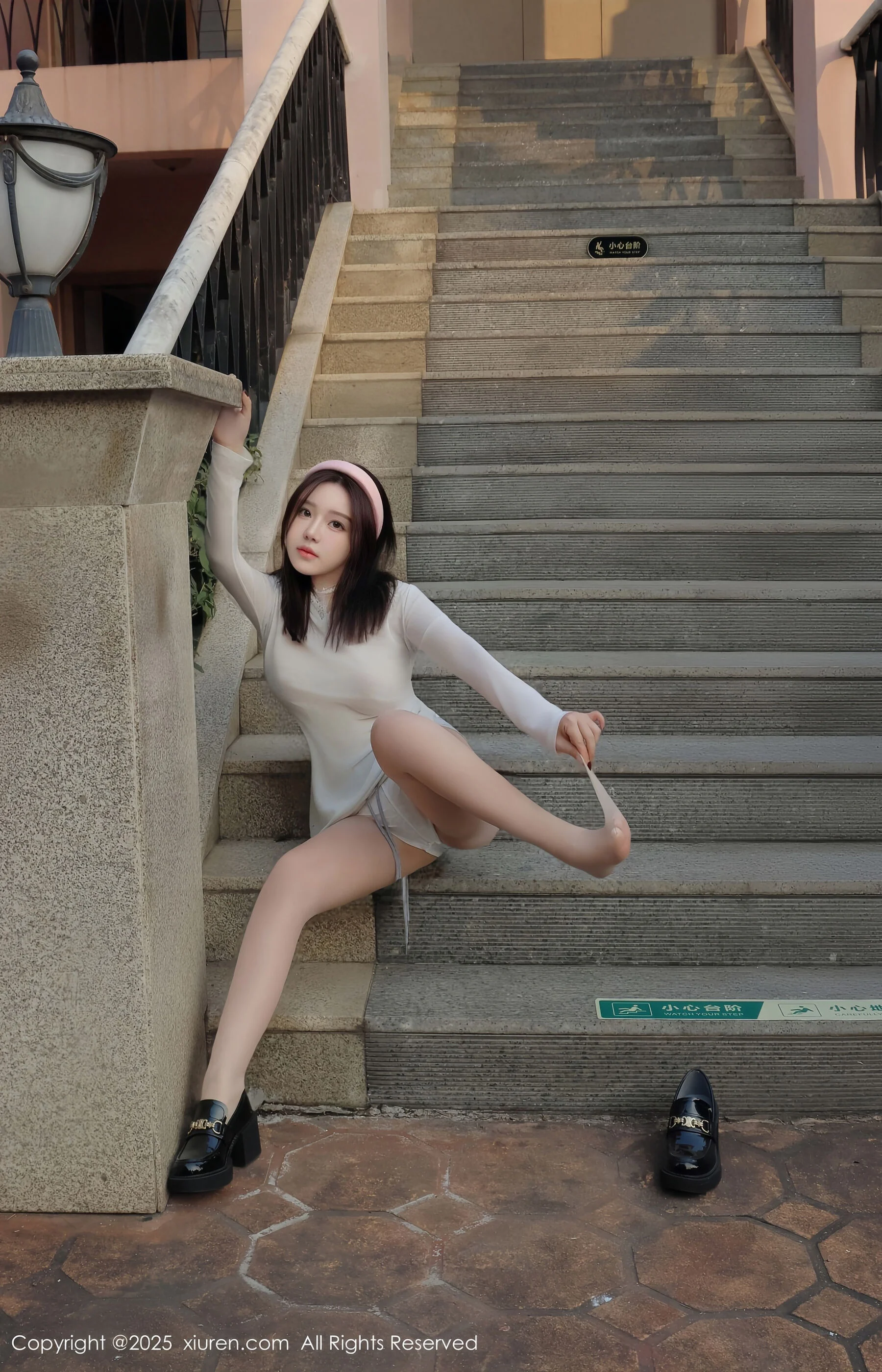 小薯条nienie - Photo 41