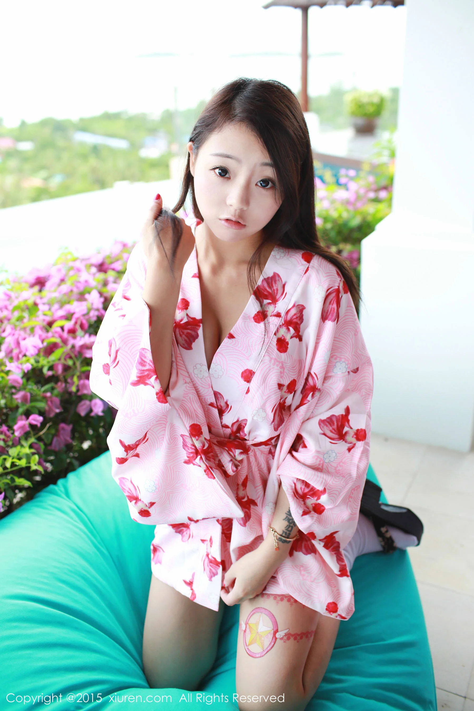 佘贝拉bella - Photo 45