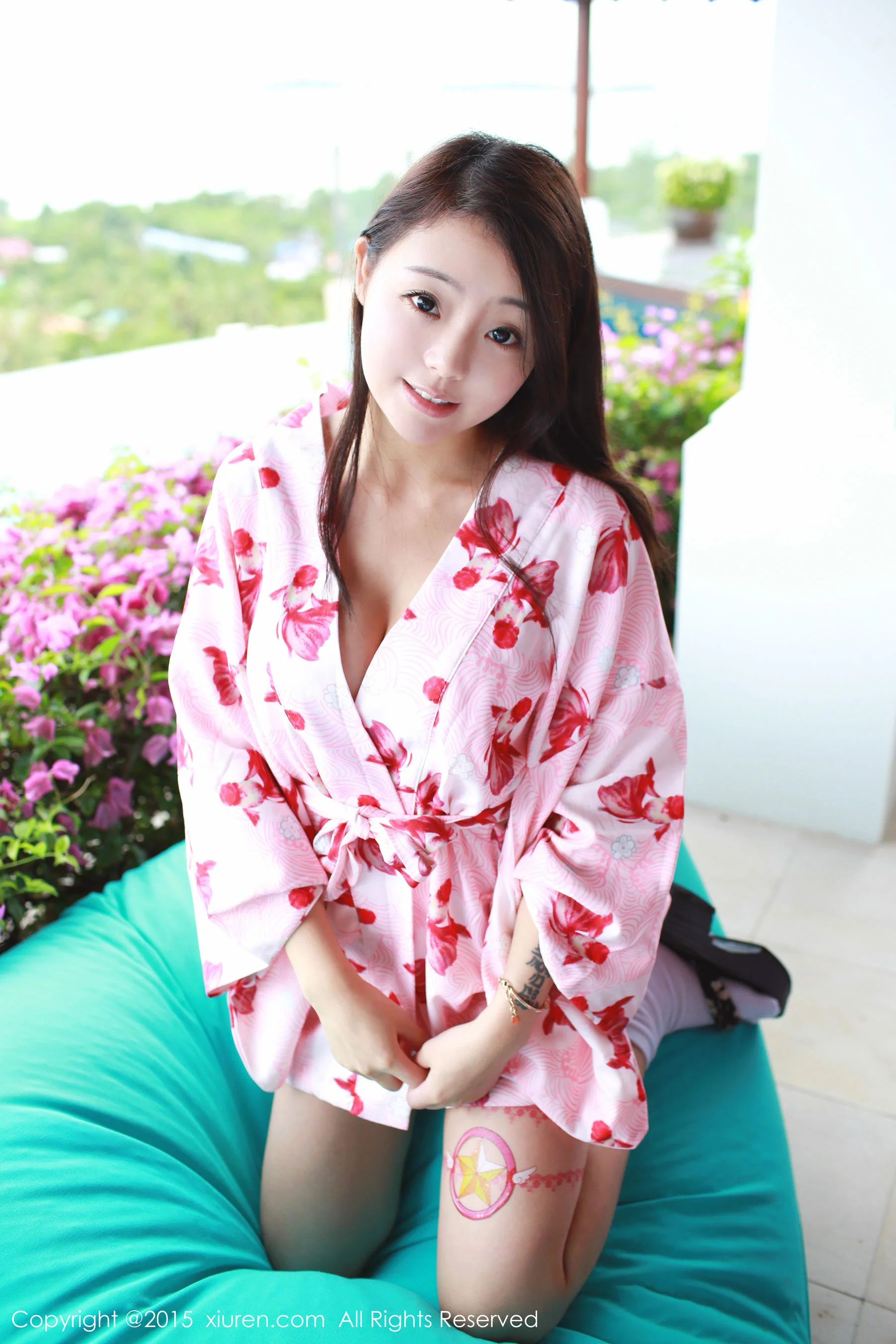 佘贝拉bella - Photo 46