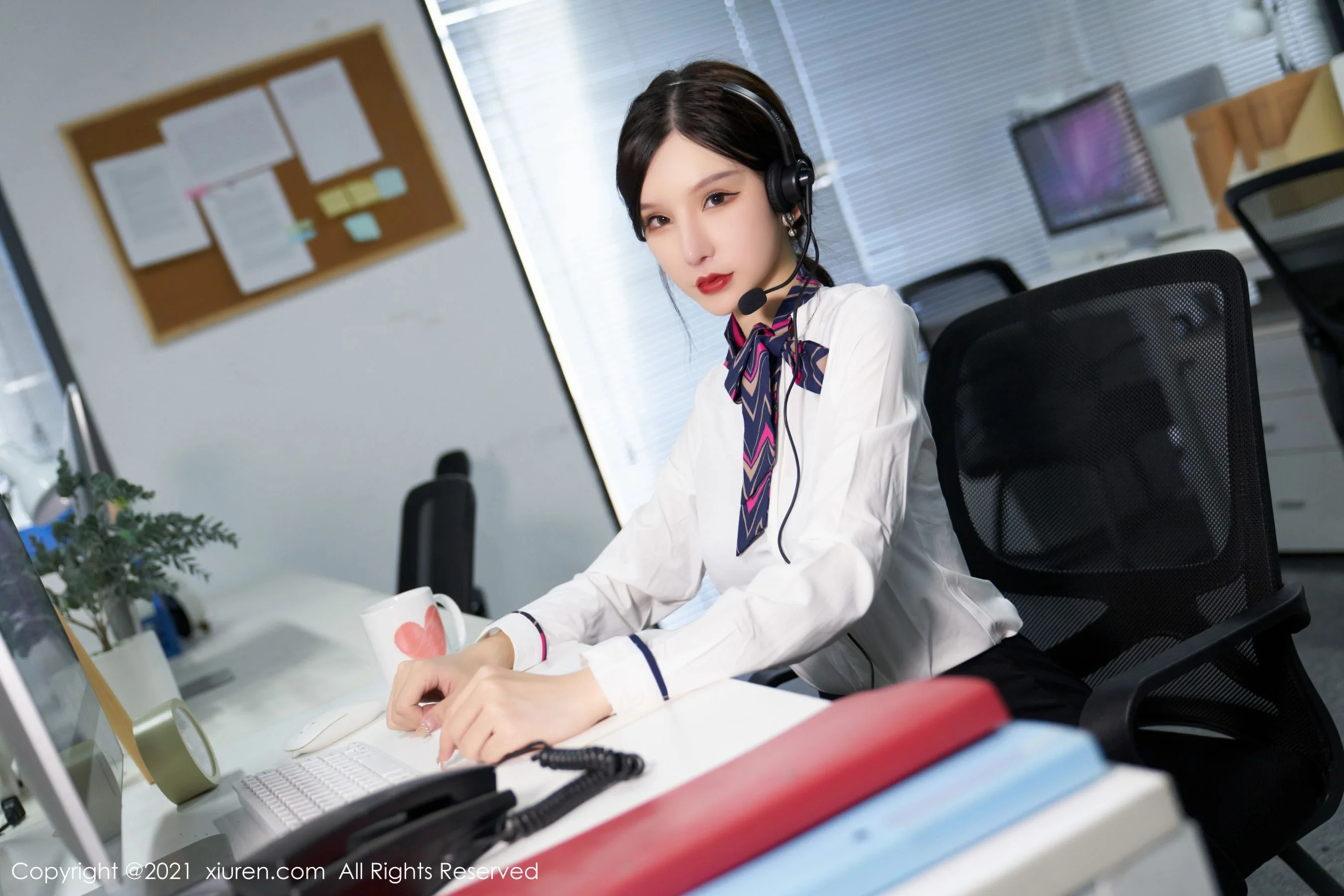 周于希Sandy - Photo 3