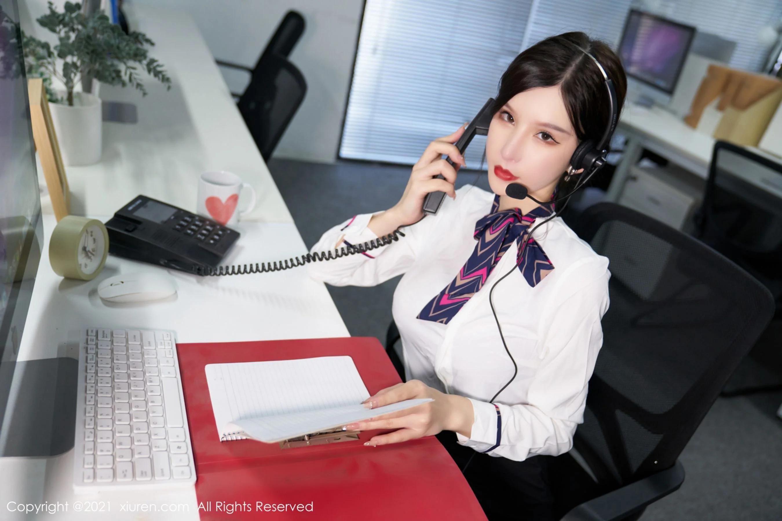 周于希Sandy - Photo 5