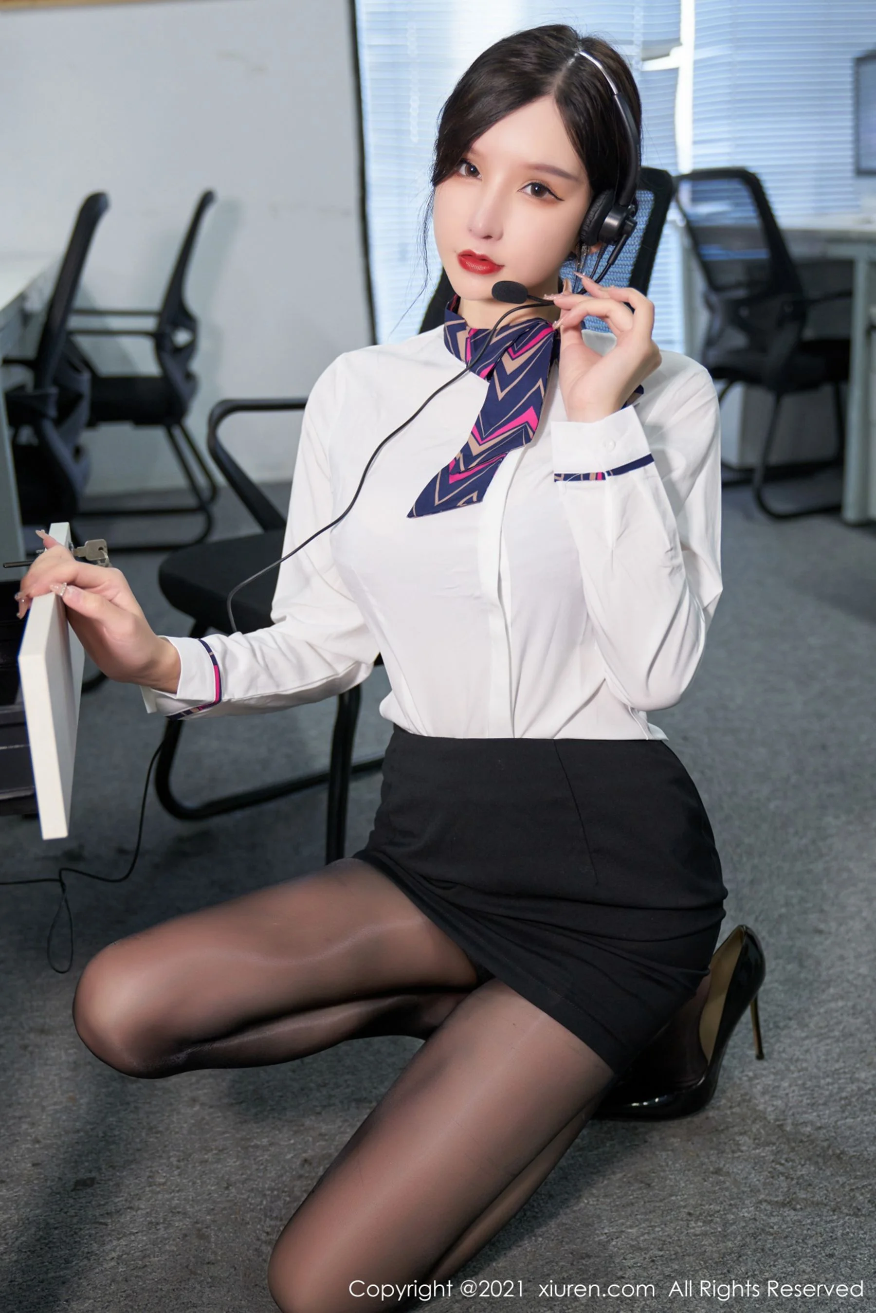 周于希Sandy - Photo 16