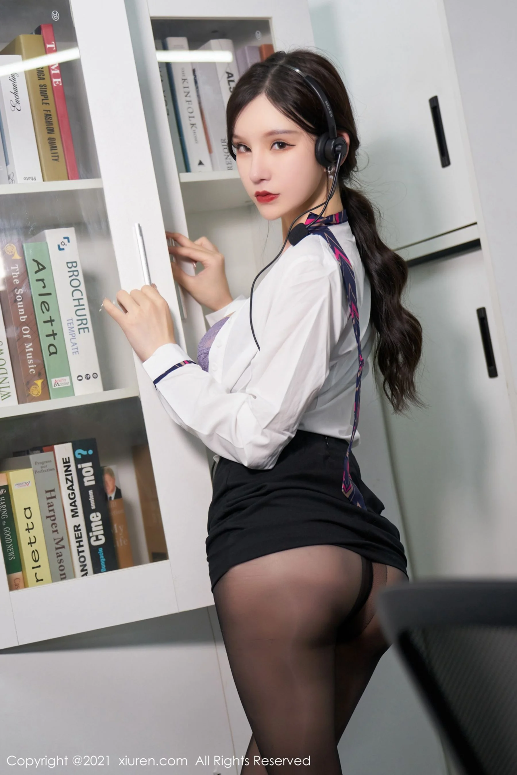 周于希Sandy - Photo 37