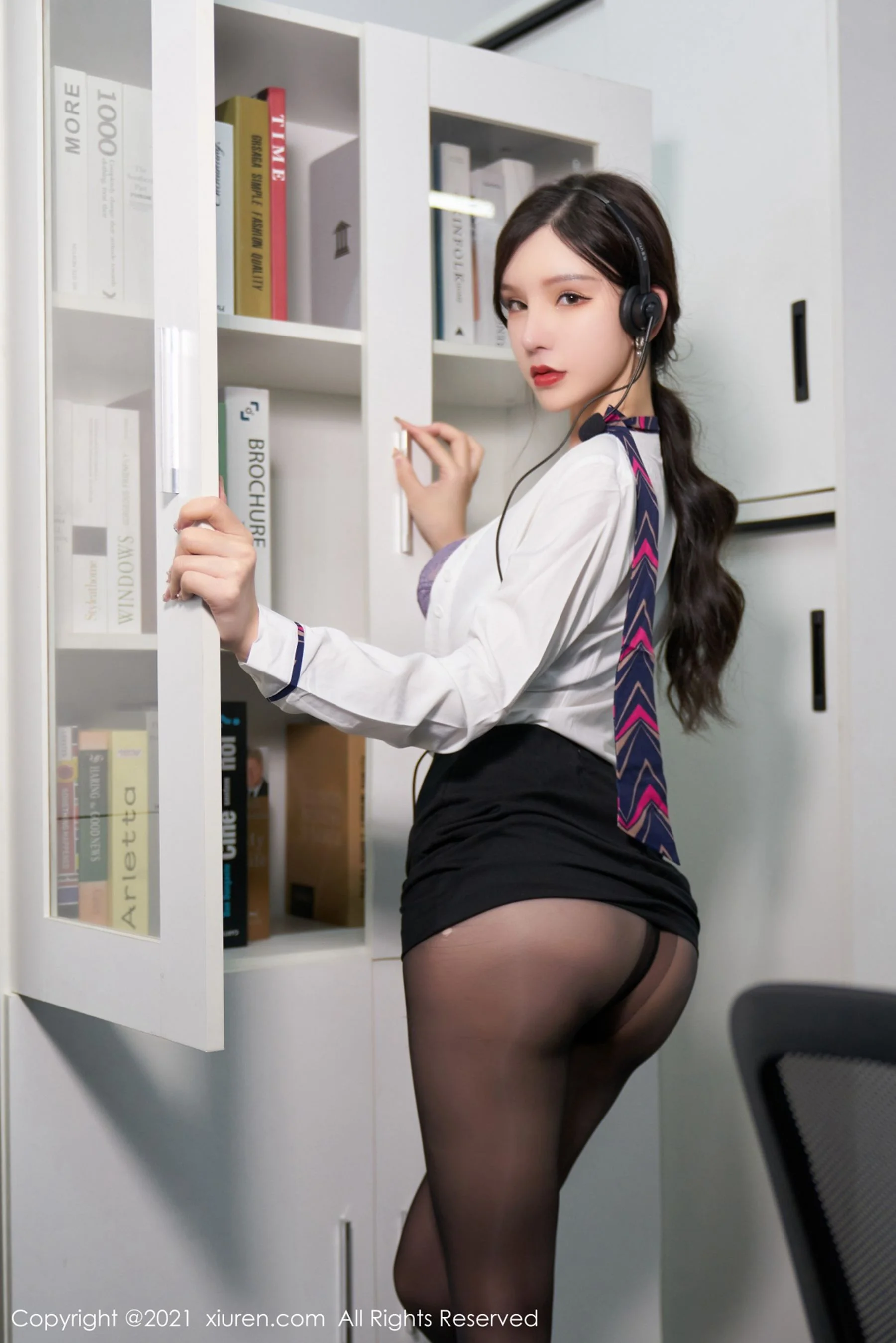 周于希Sandy - Photo 38