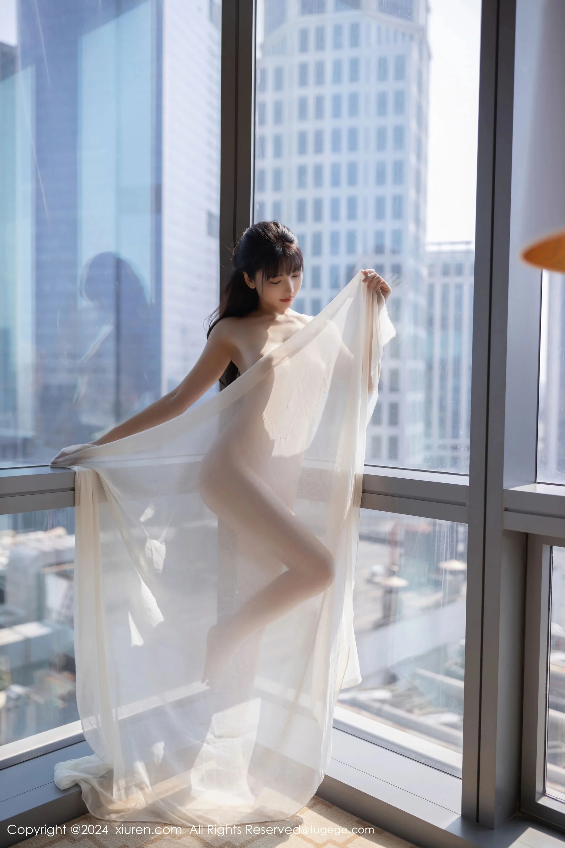 陆萱萱 - Photo 83