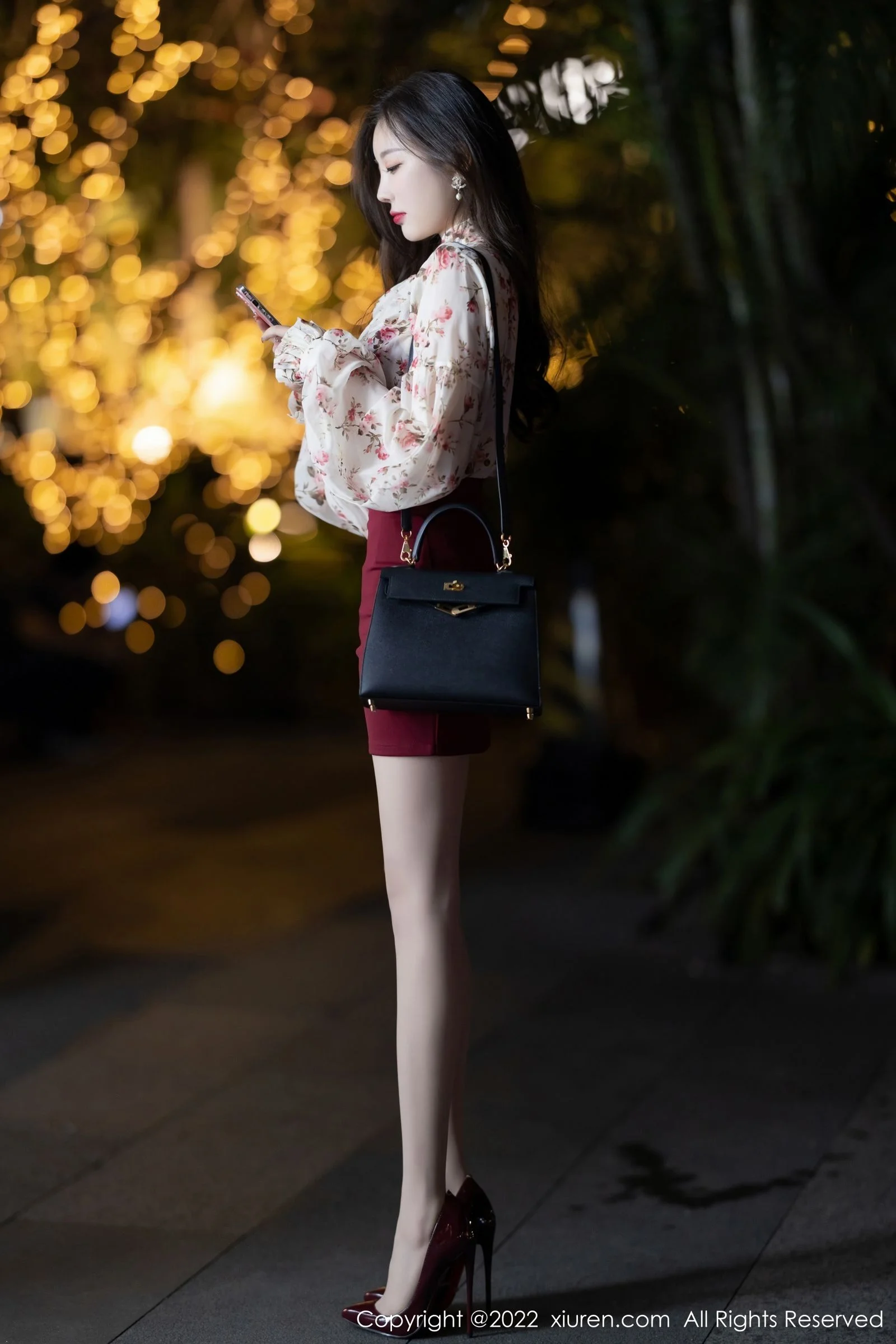 杨晨晨Yome - Photo 2