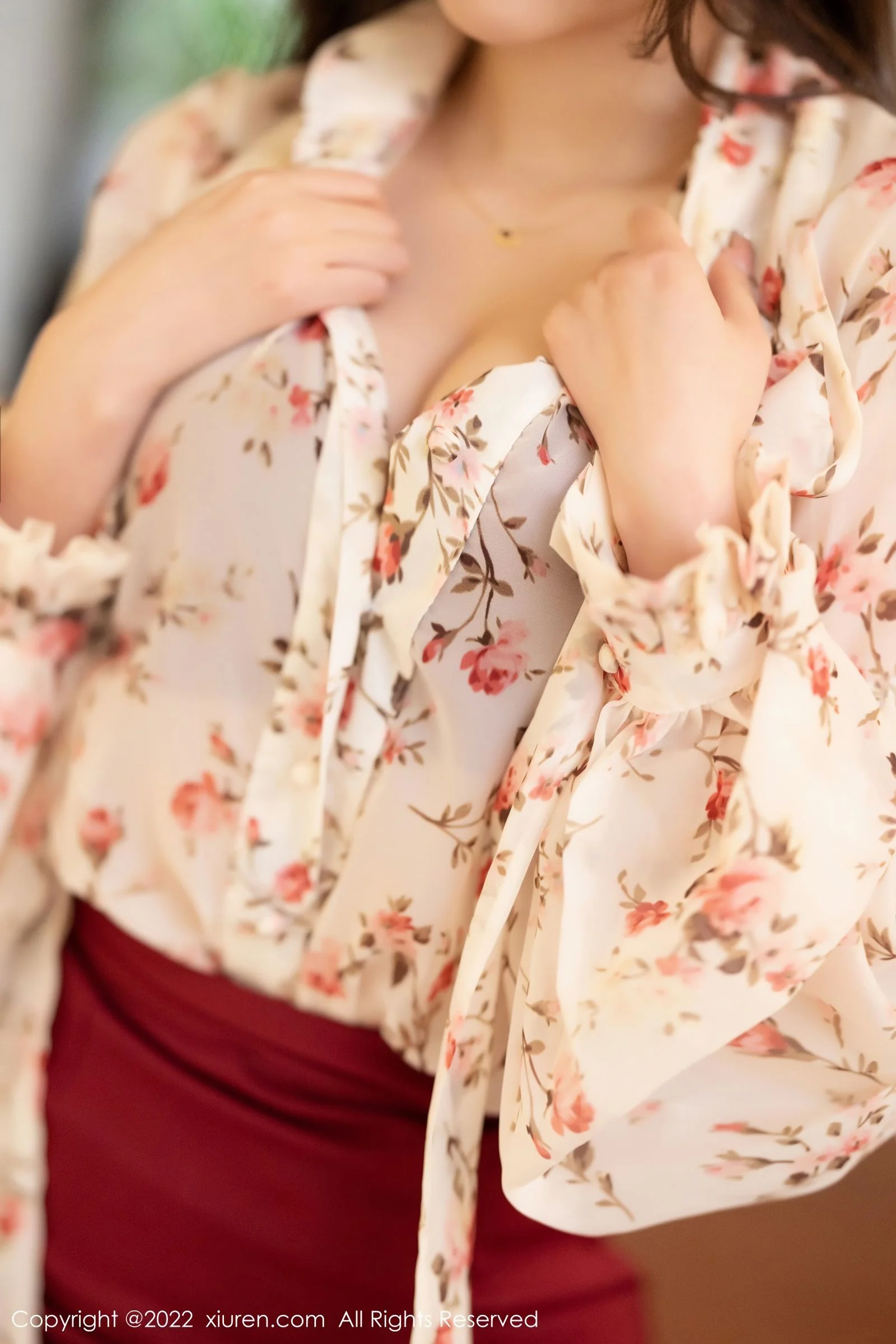 杨晨晨Yome - Photo 8