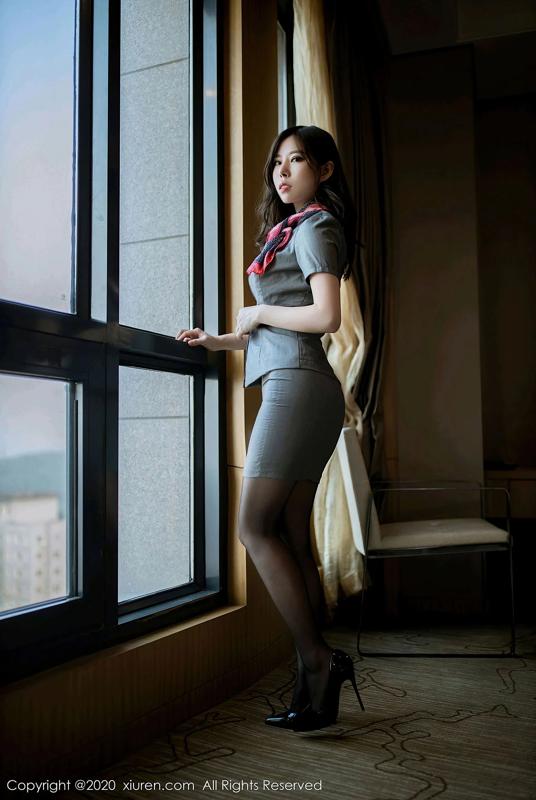 白茹雪Abby - Photo 2