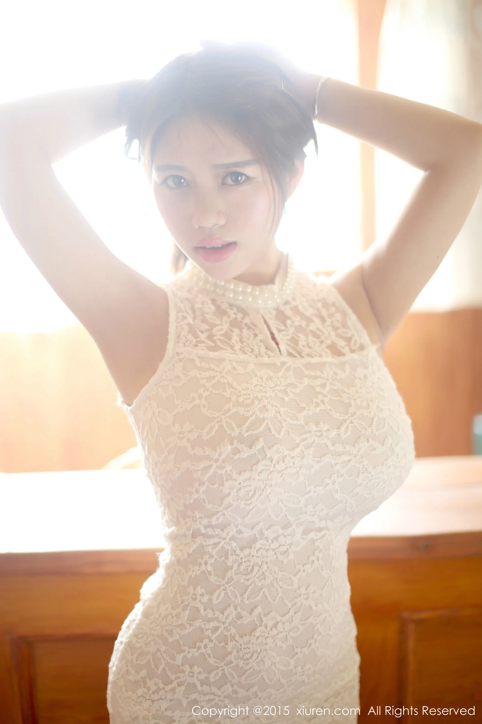 瑞莎Trista - Photo 2