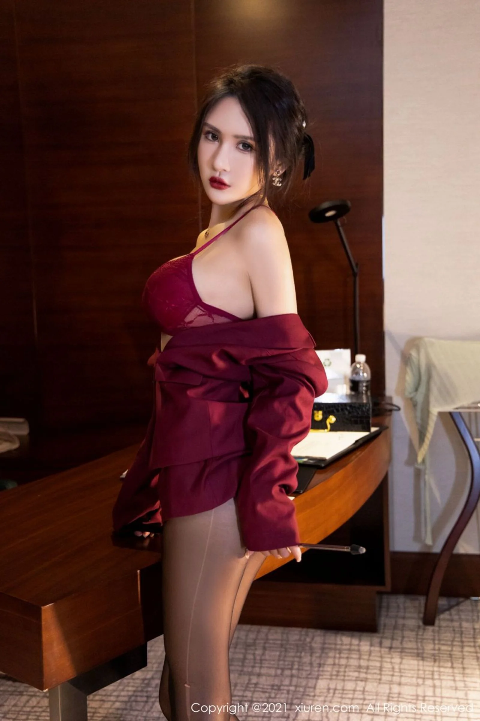 Emily尹菲 - Photo 64