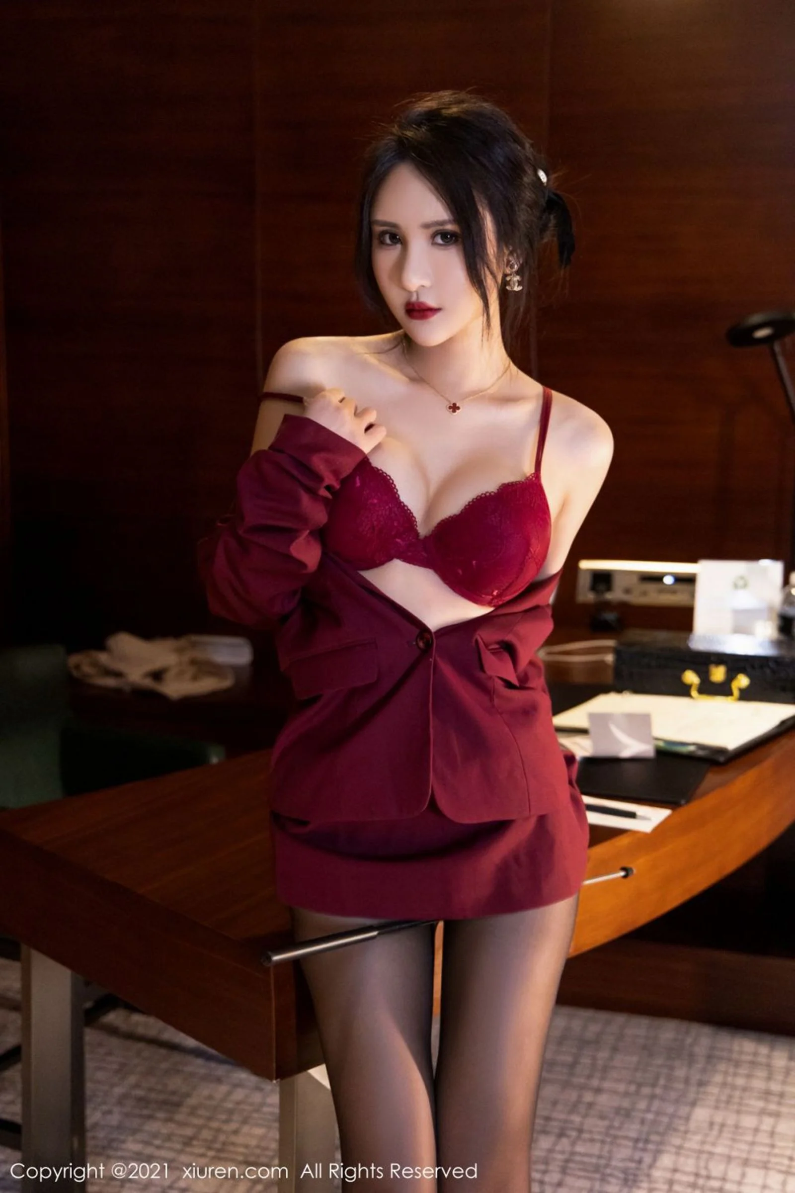 Emily尹菲 - Photo 70