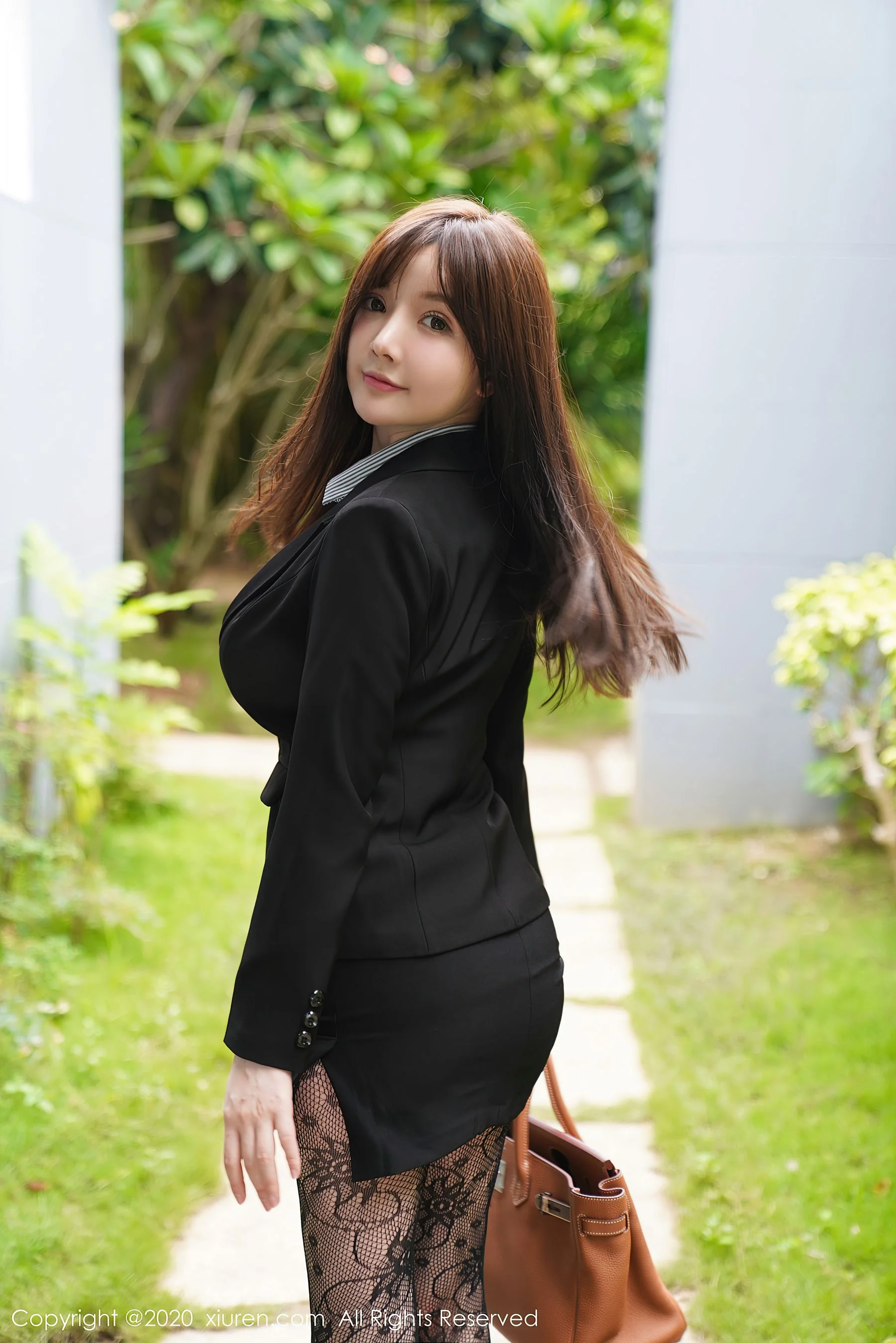 糯美子MINIbabe - Photo 4