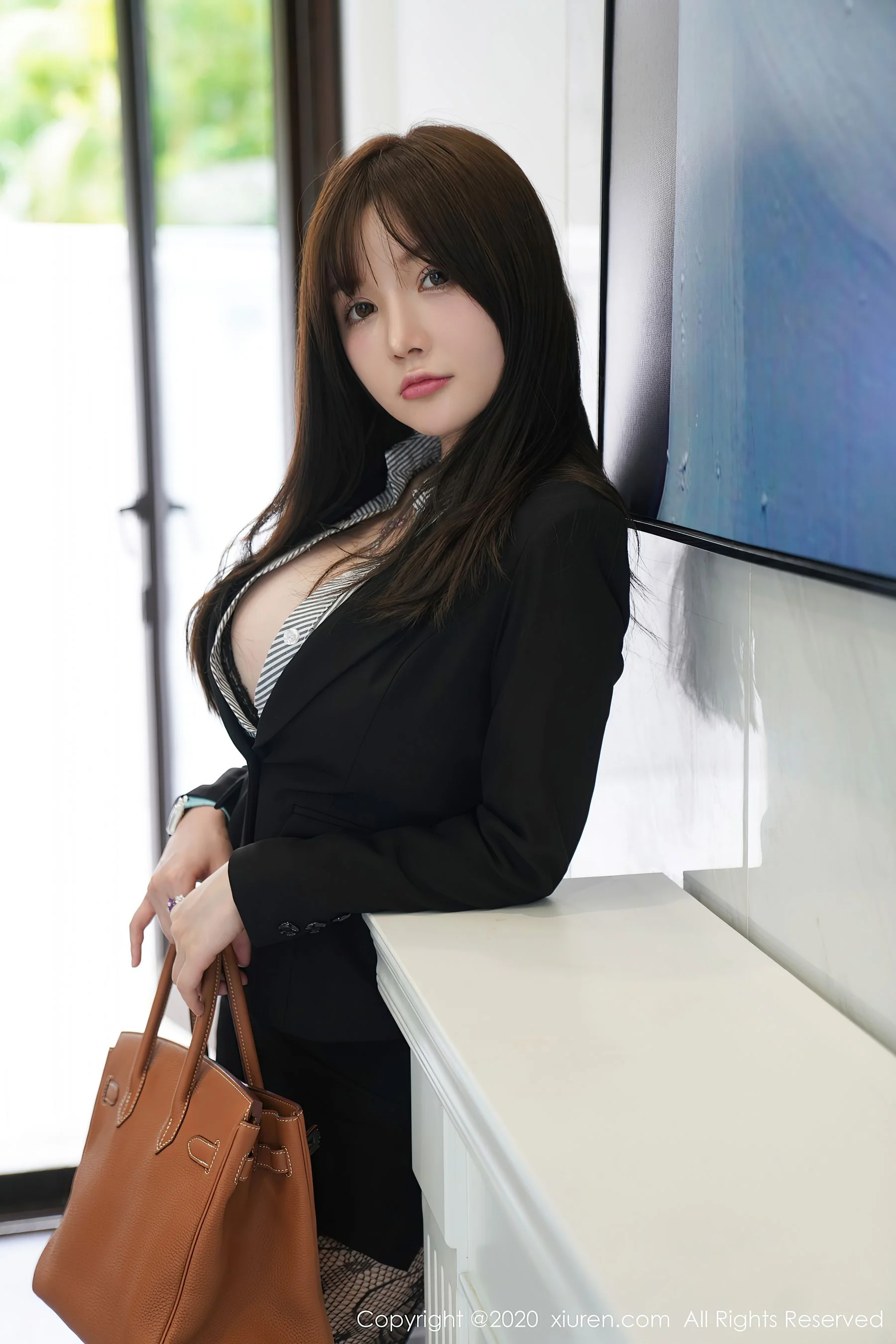 糯美子MINIbabe - Photo 21