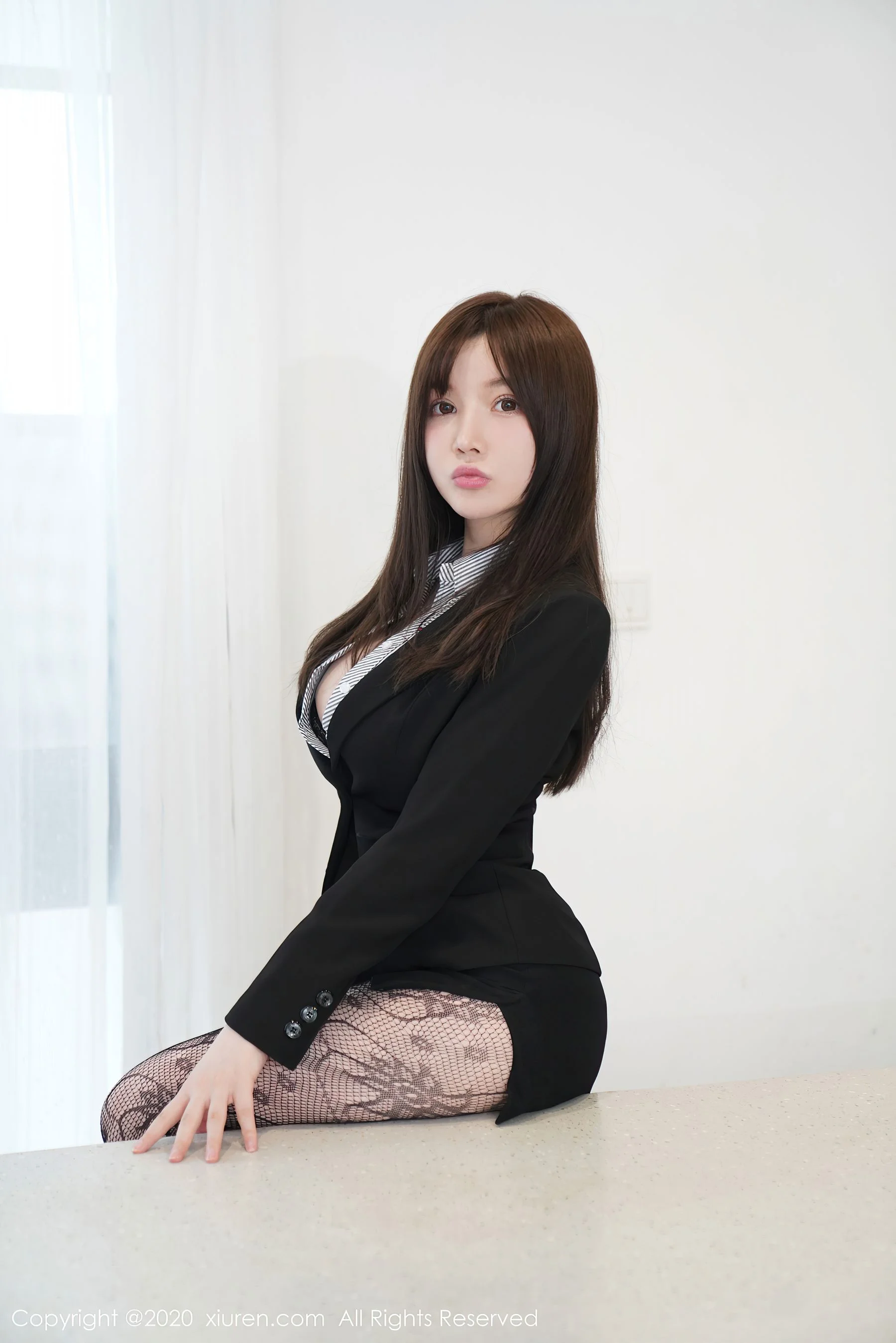 糯美子MINIbabe - Photo 27