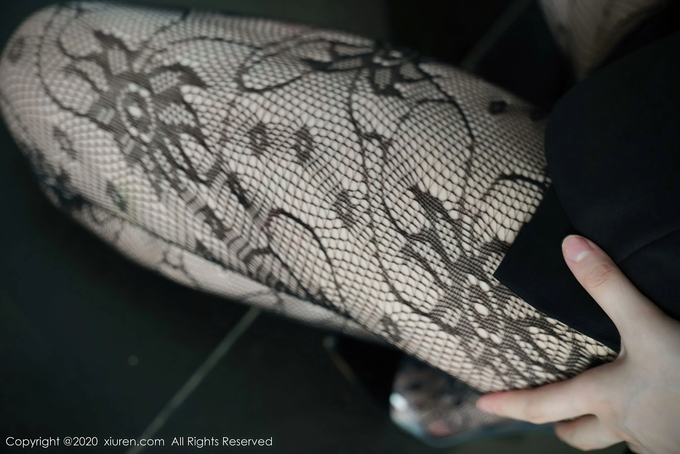 糯美子MINIbabe - Photo 38