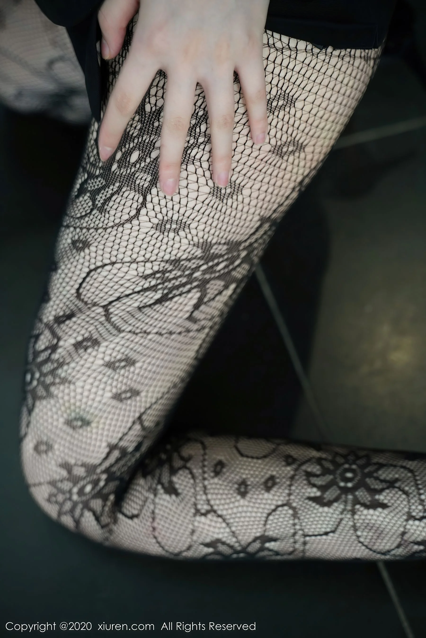 糯美子MINIbabe - Photo 39