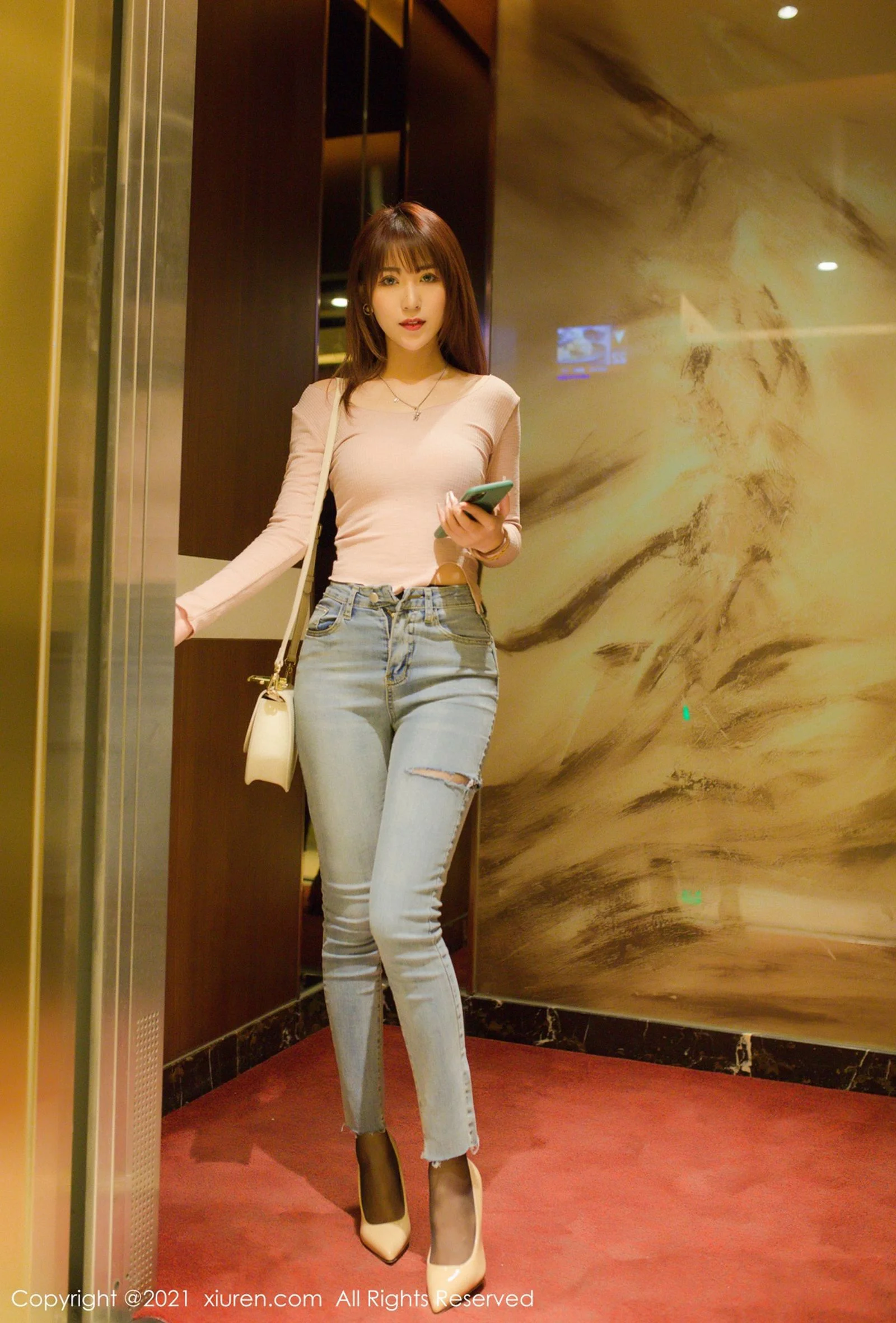 周慕汐baby - Photo 9