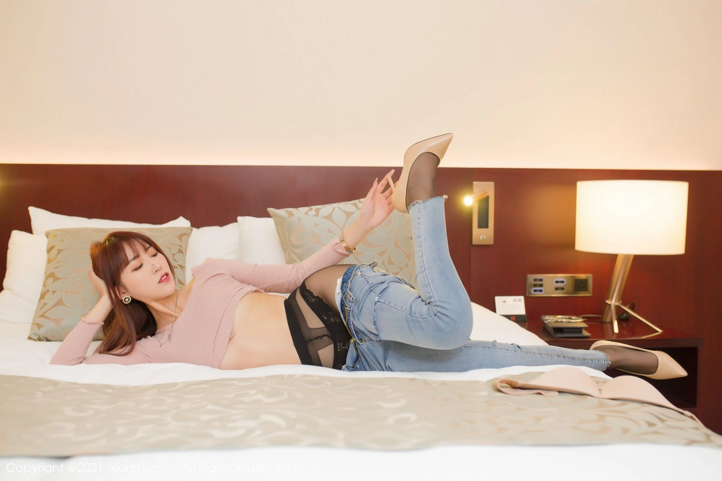 周慕汐baby - Photo 42