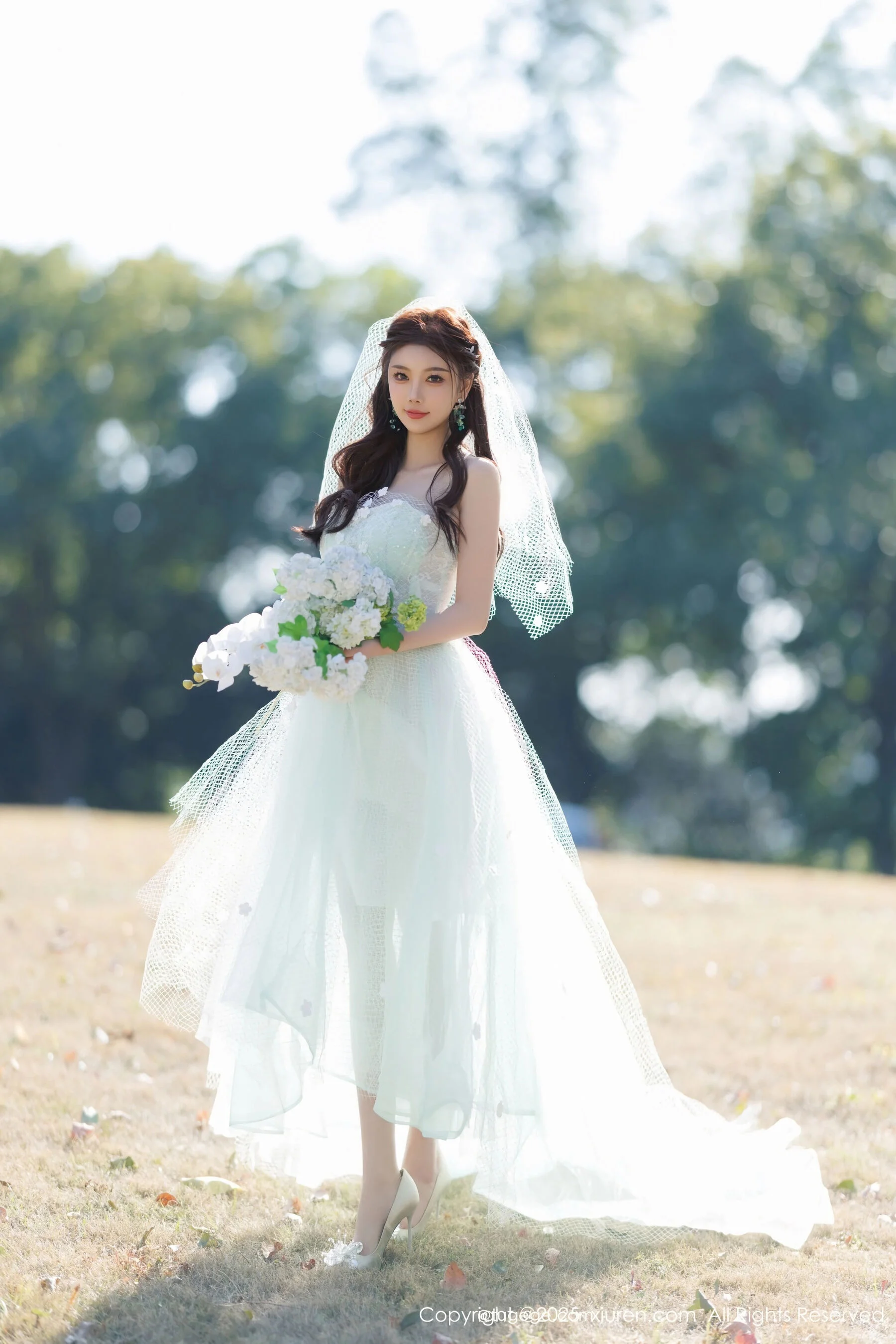 杨晨晨Yome - Photo 5