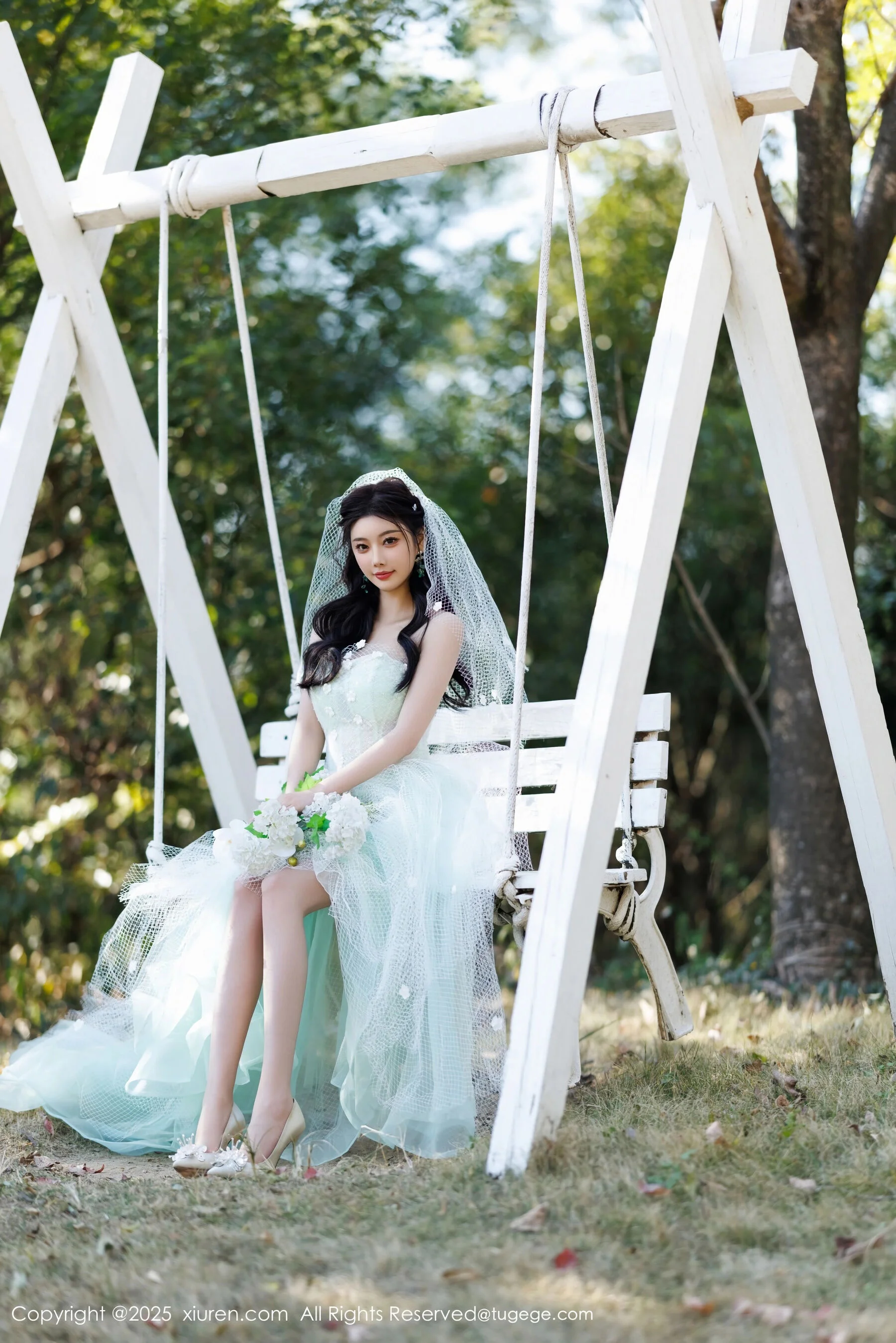 杨晨晨Yome - Photo 8