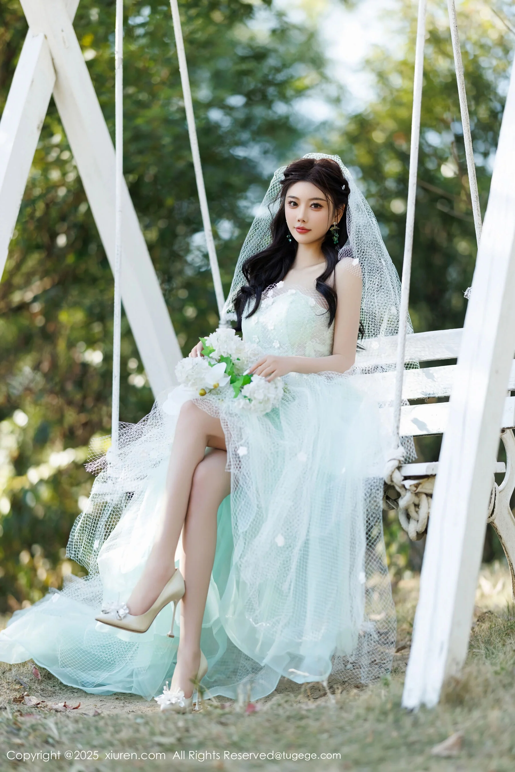 杨晨晨Yome - Photo 9