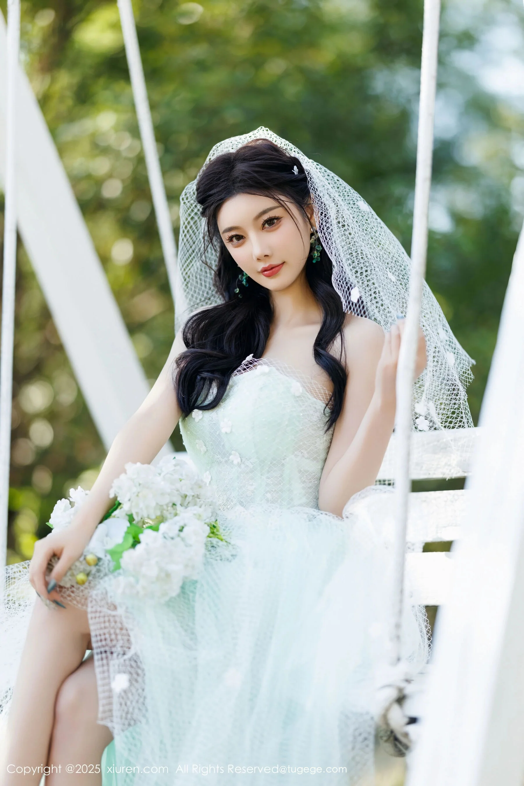 杨晨晨Yome - Photo 10