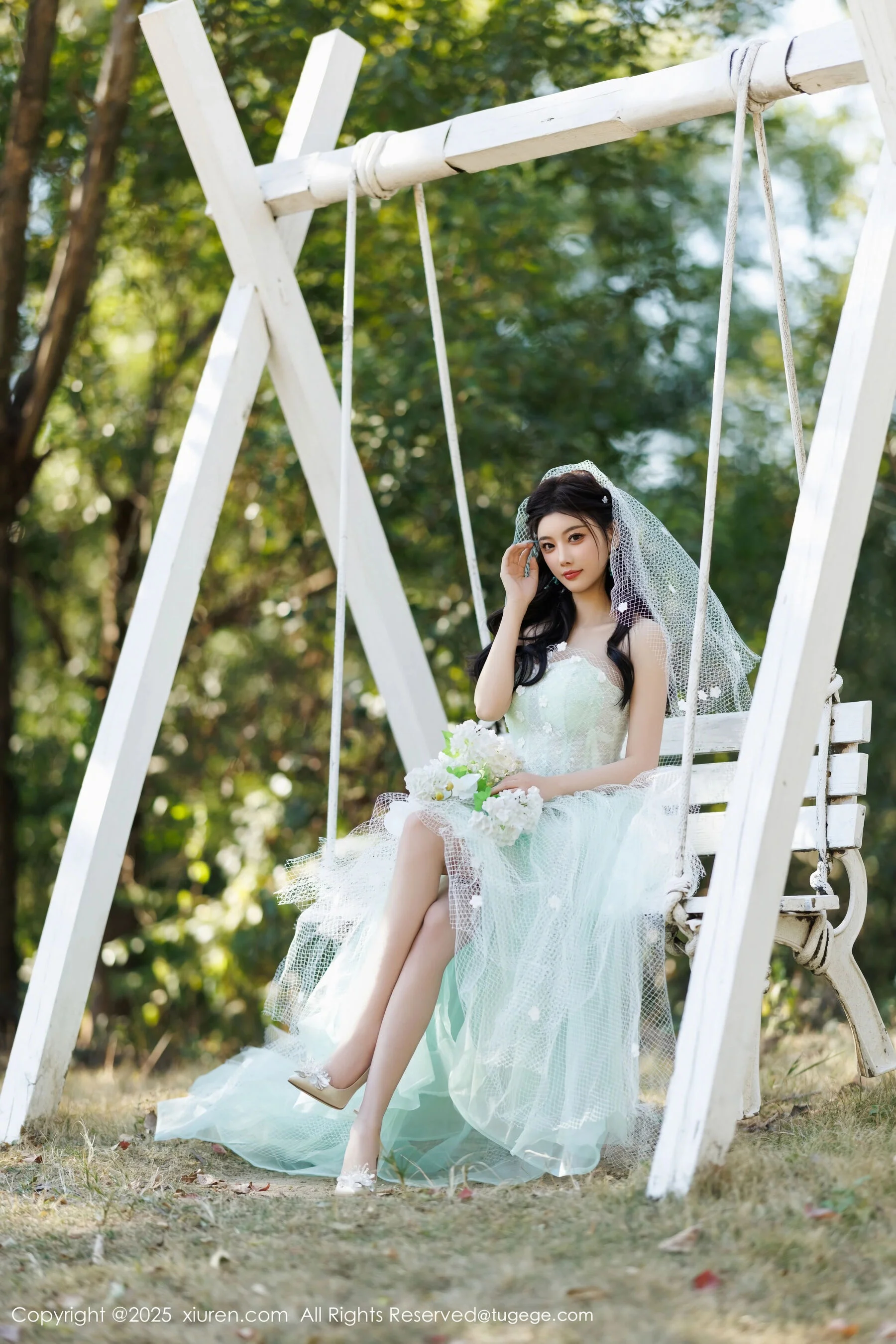 杨晨晨Yome - Photo 11