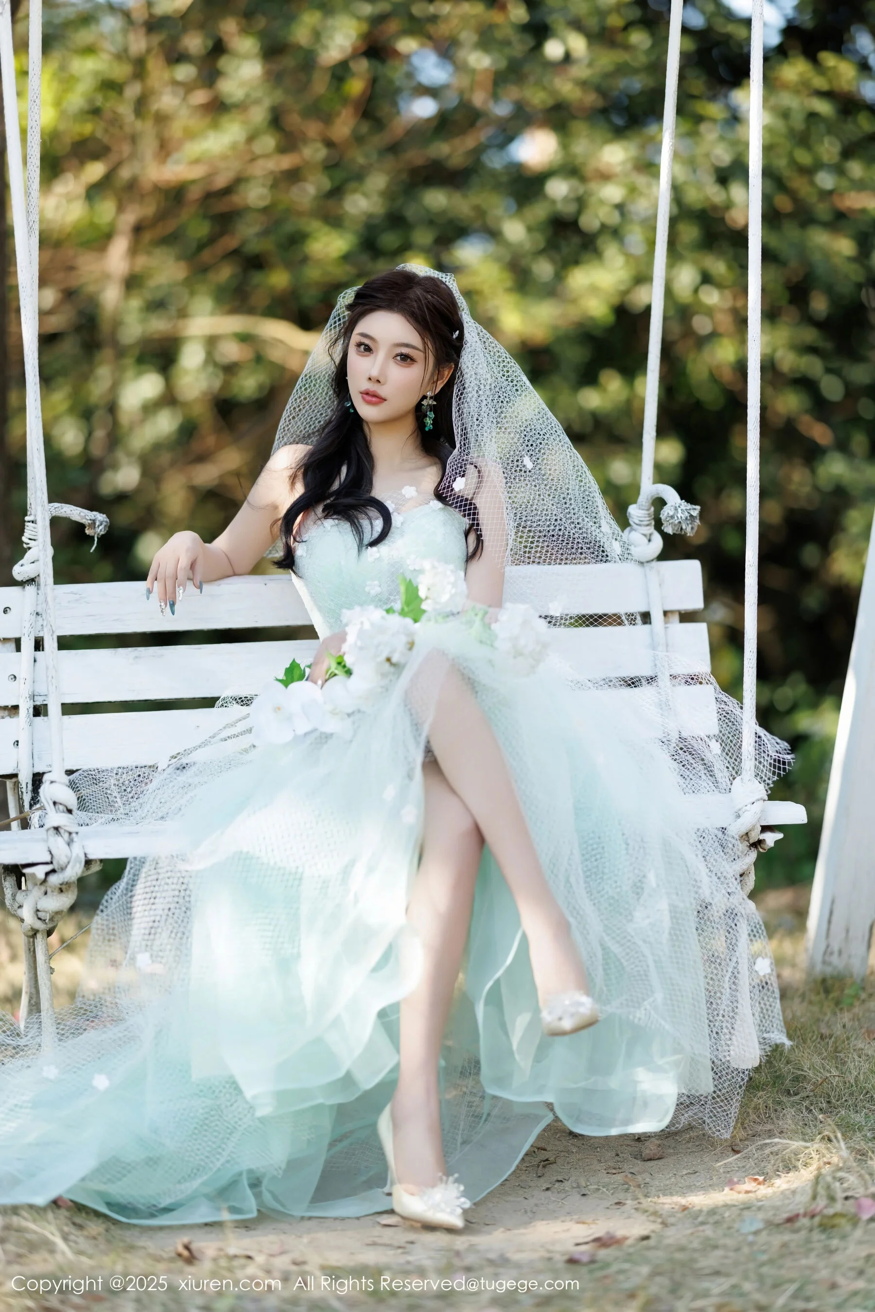 杨晨晨Yome - Photo 12