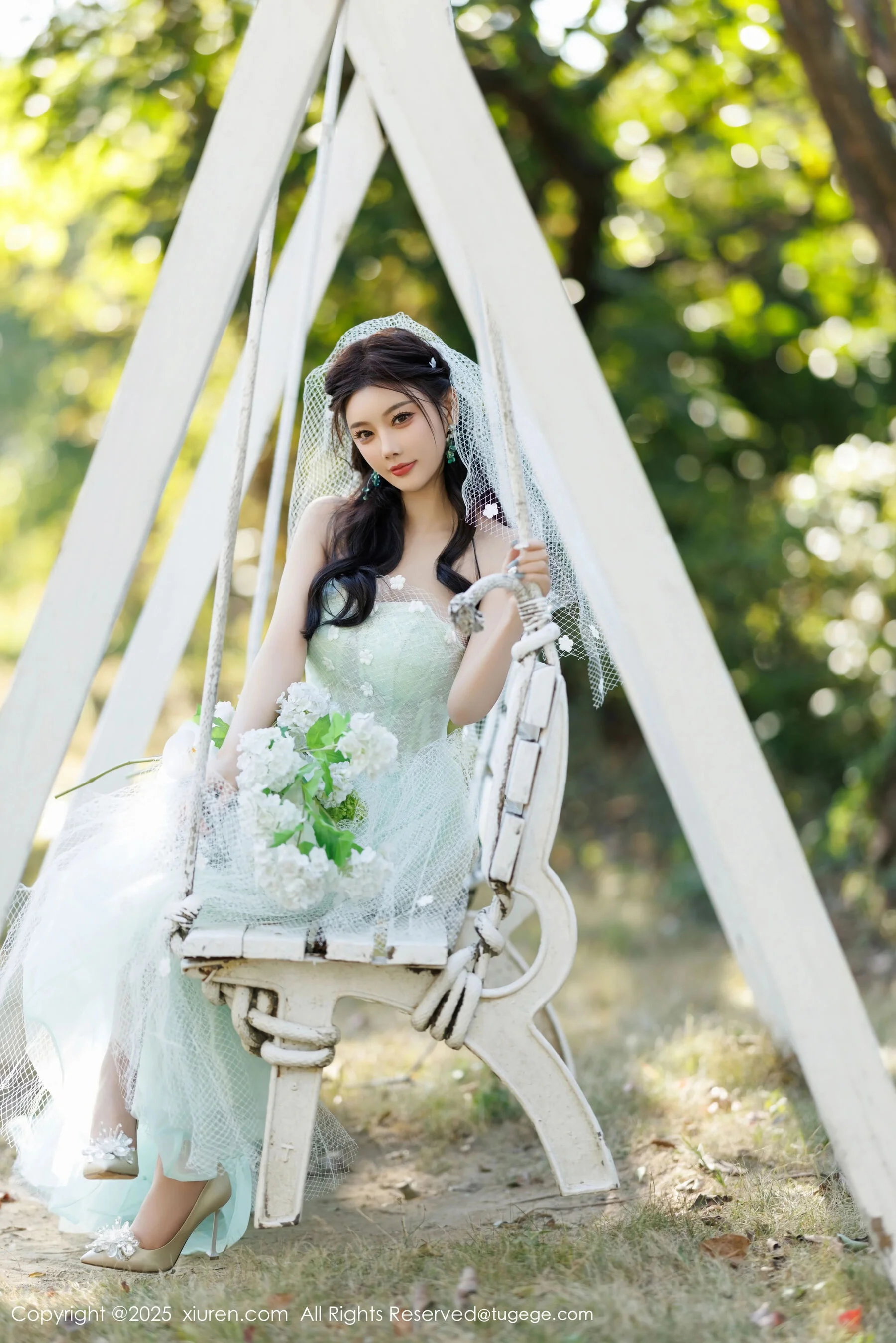 杨晨晨Yome - Photo 13