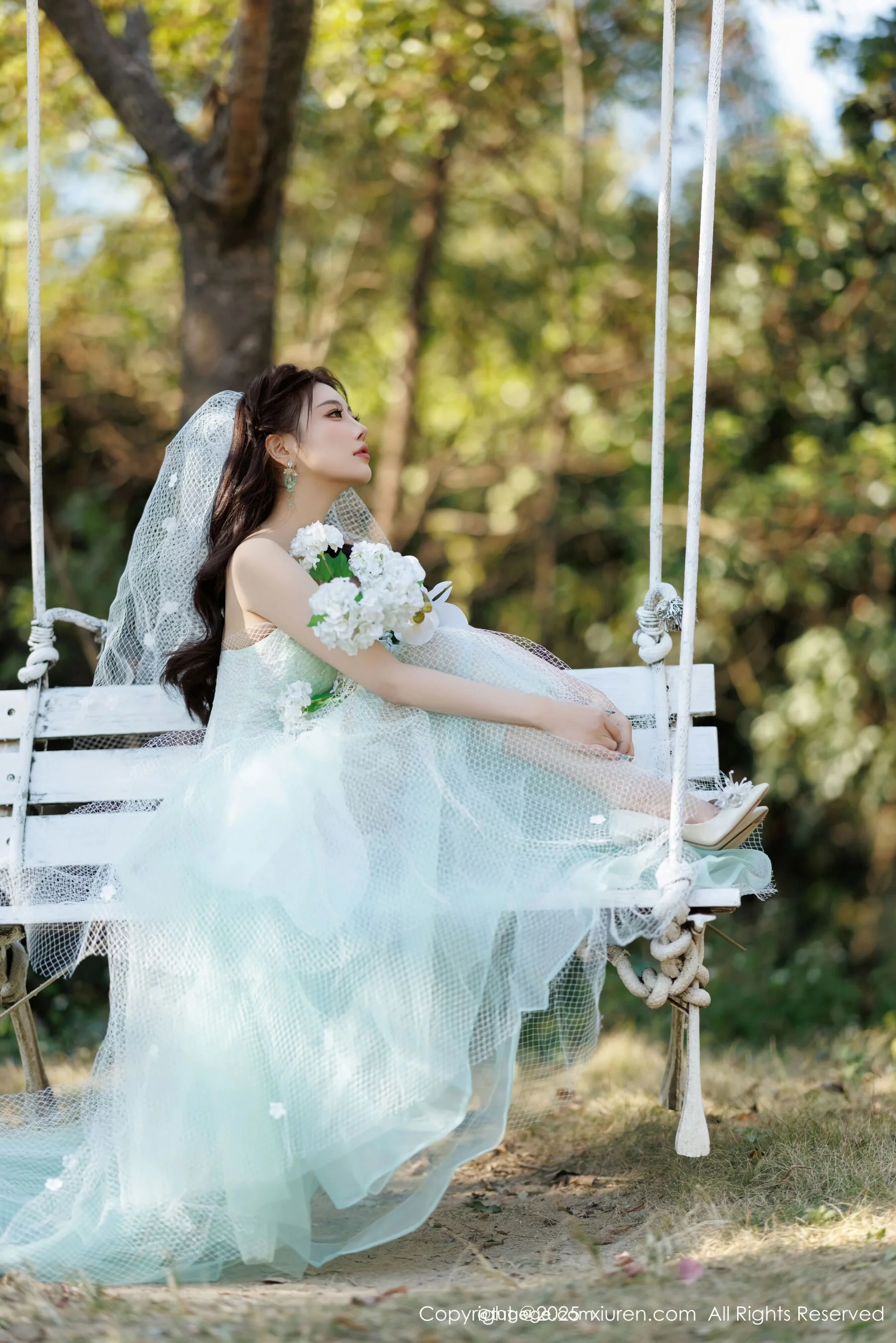 杨晨晨Yome - Photo 14