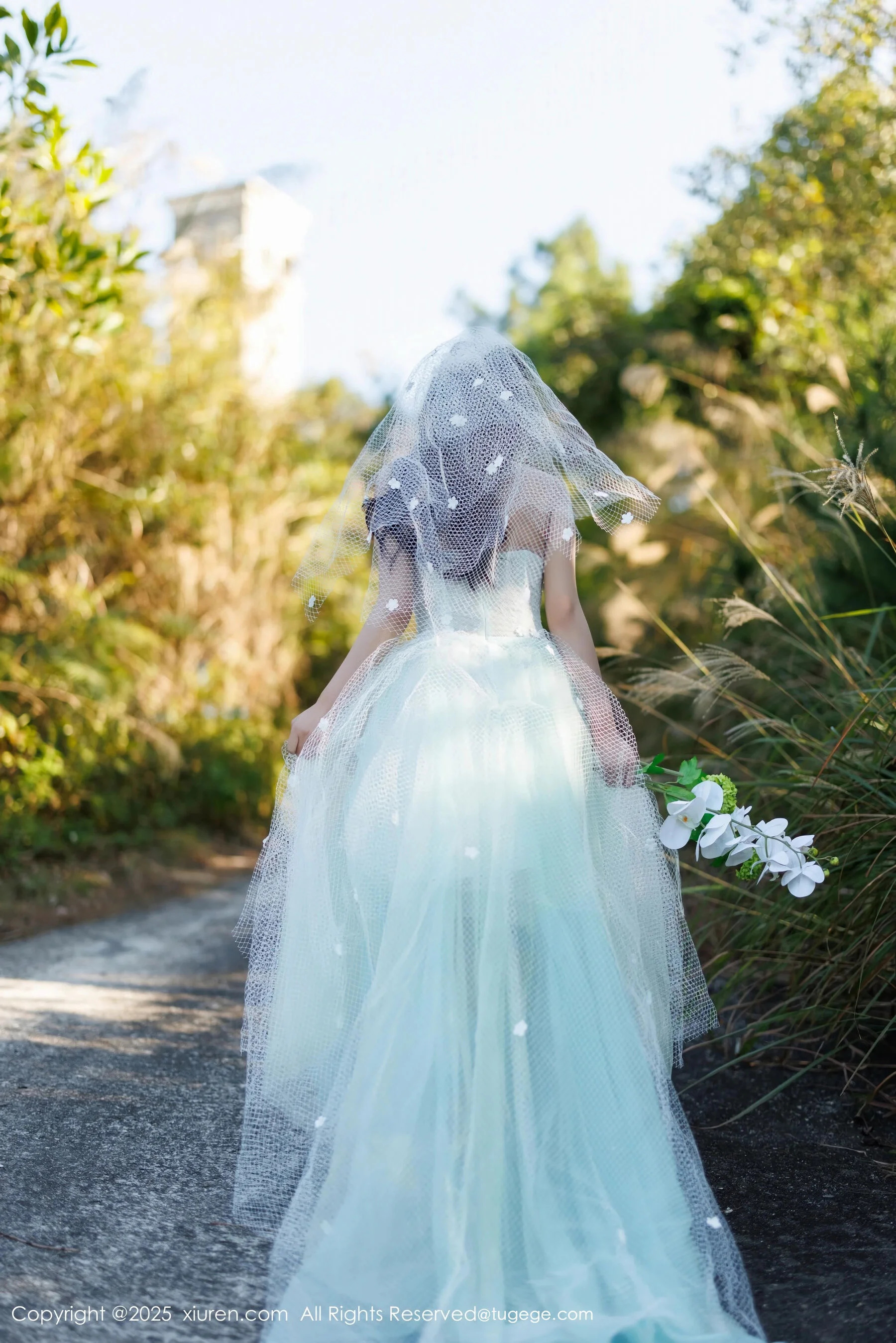 杨晨晨Yome - Photo 15