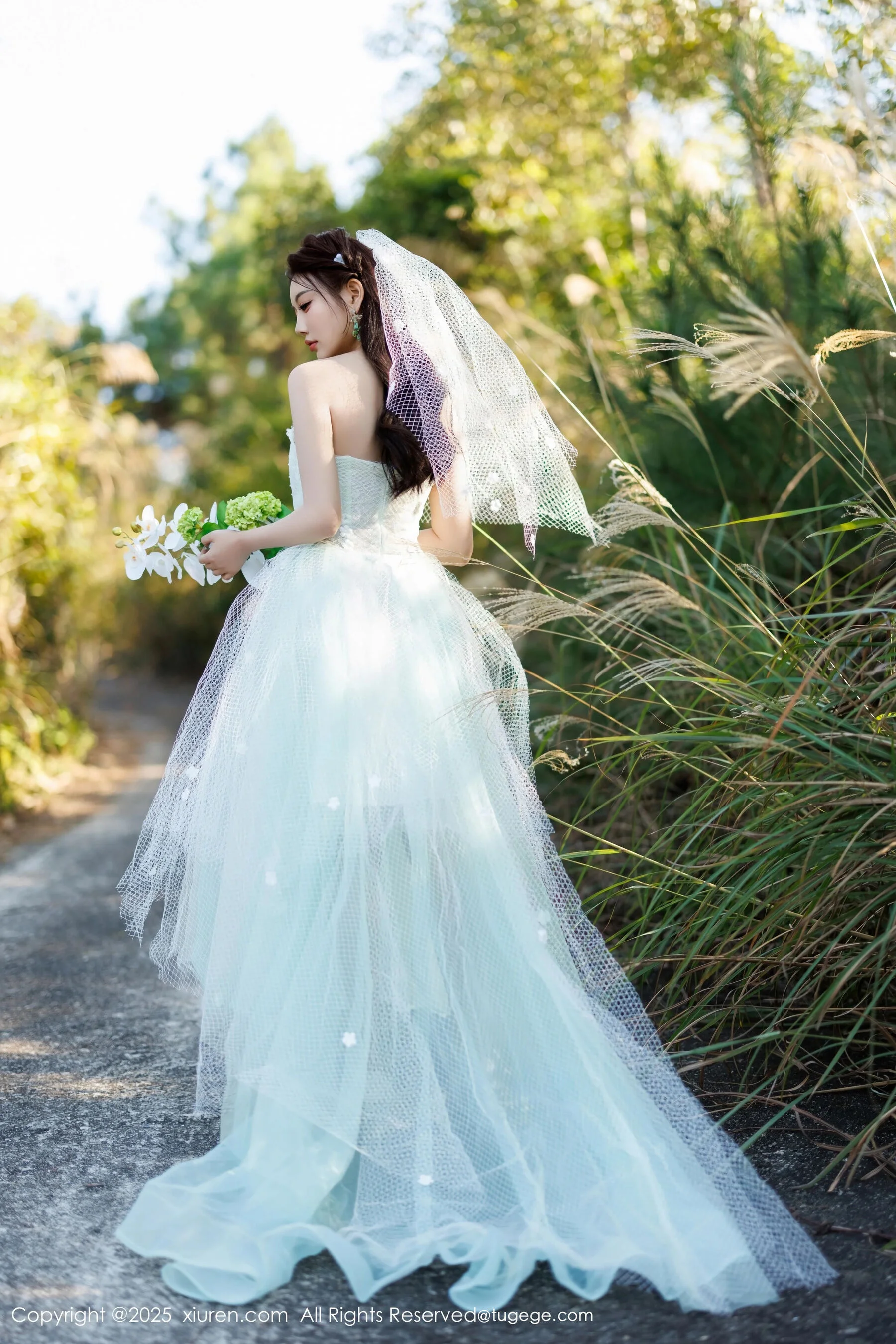 杨晨晨Yome - Photo 16