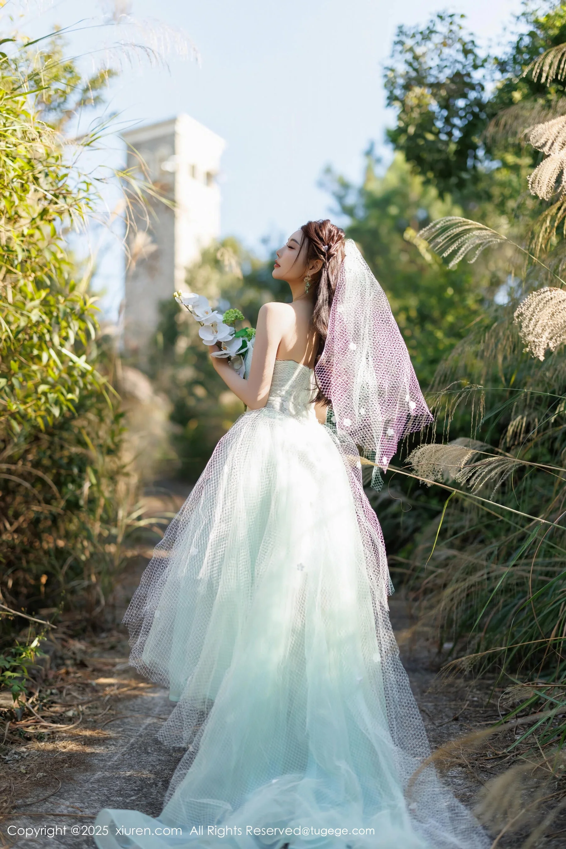 杨晨晨Yome - Photo 17