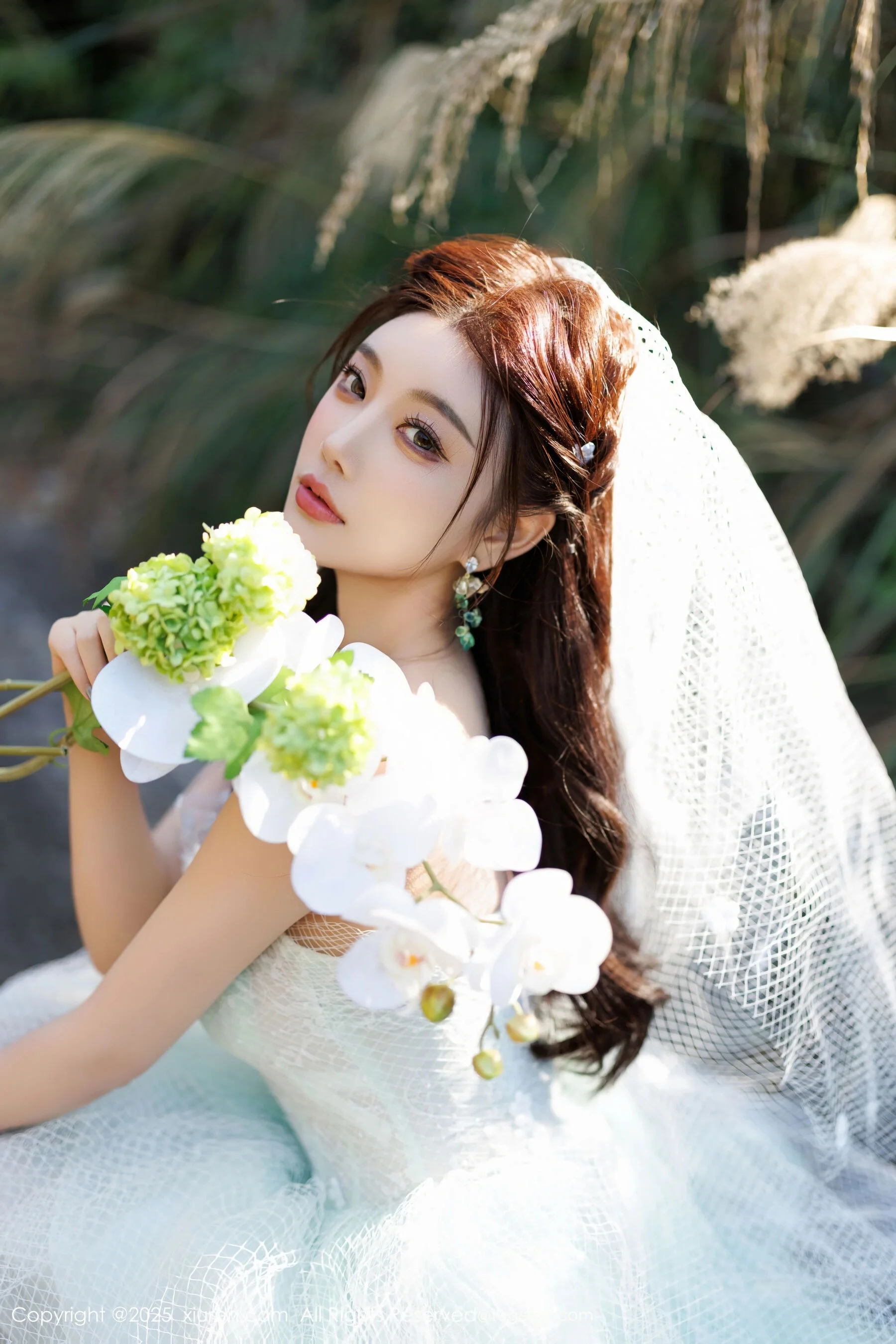 杨晨晨Yome - Photo 18