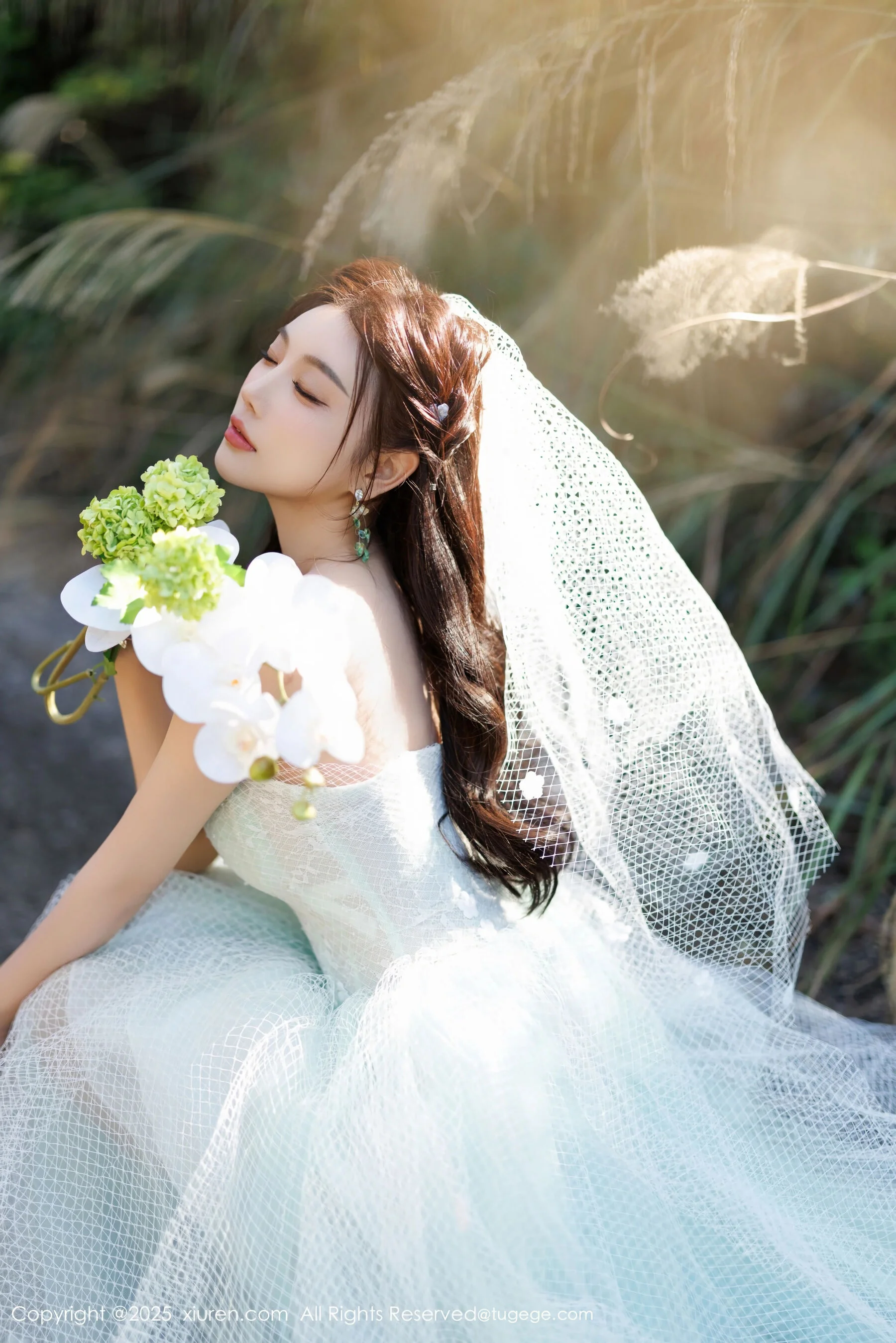 杨晨晨Yome - Photo 19