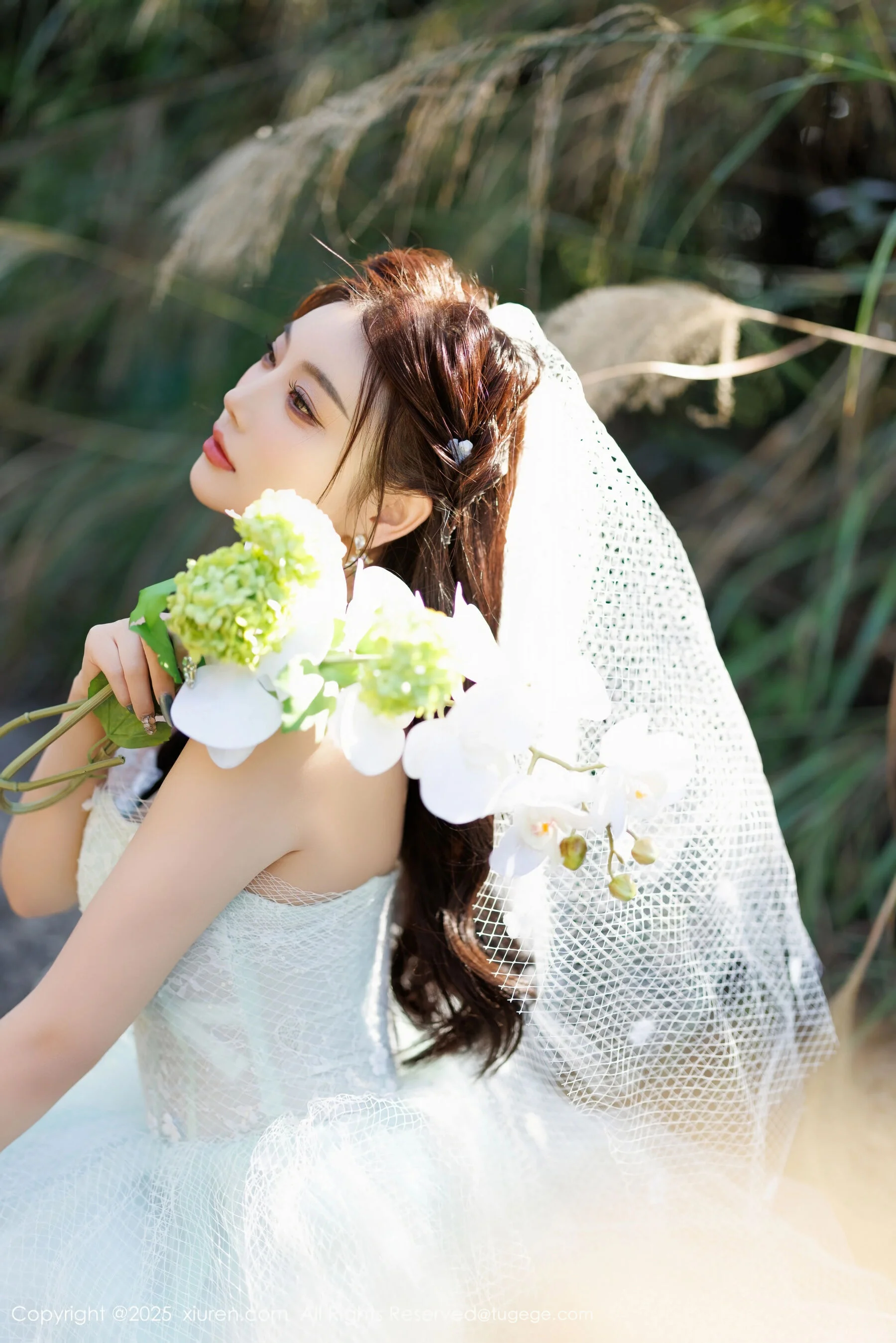 杨晨晨Yome - Photo 20