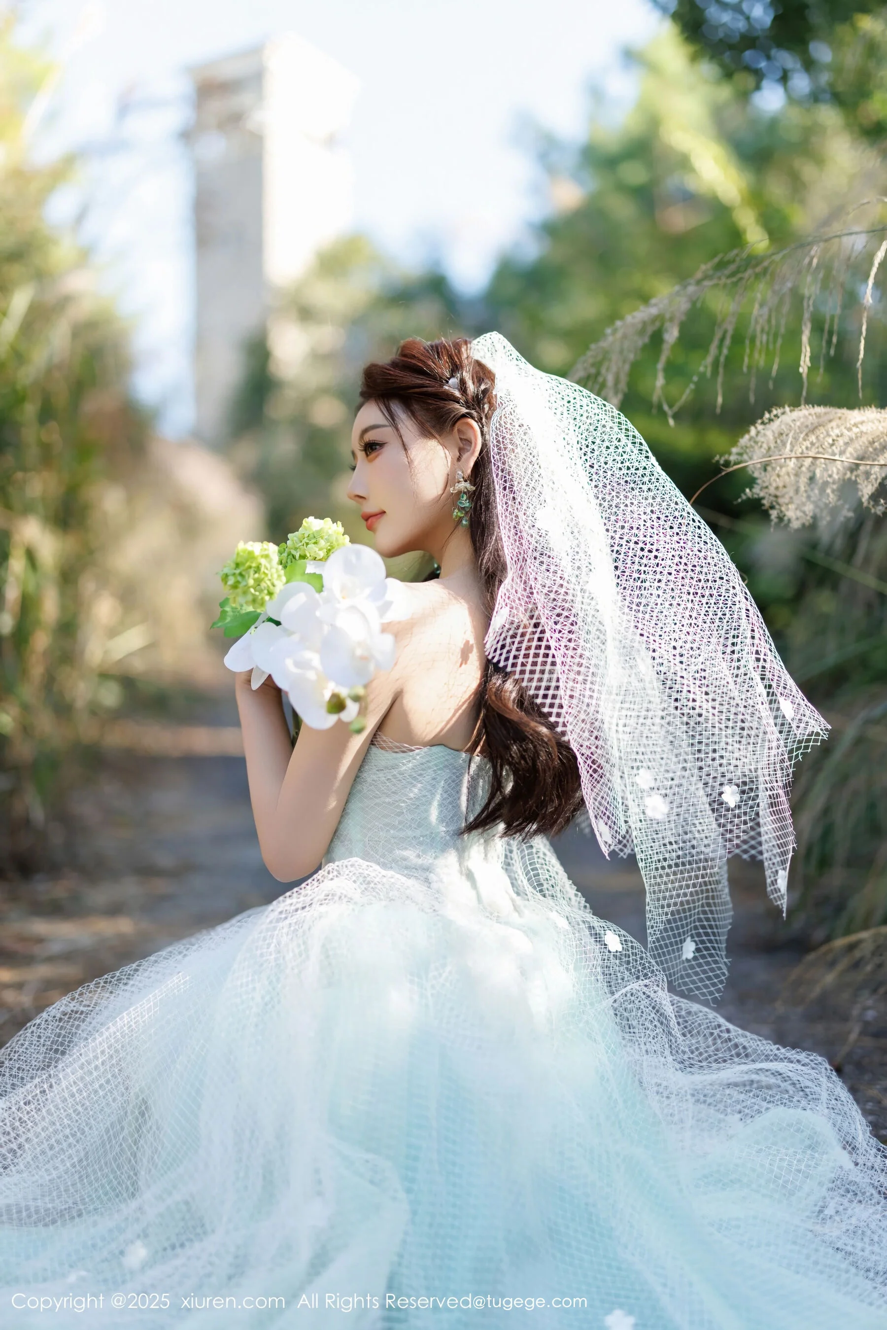 杨晨晨Yome - Photo 22