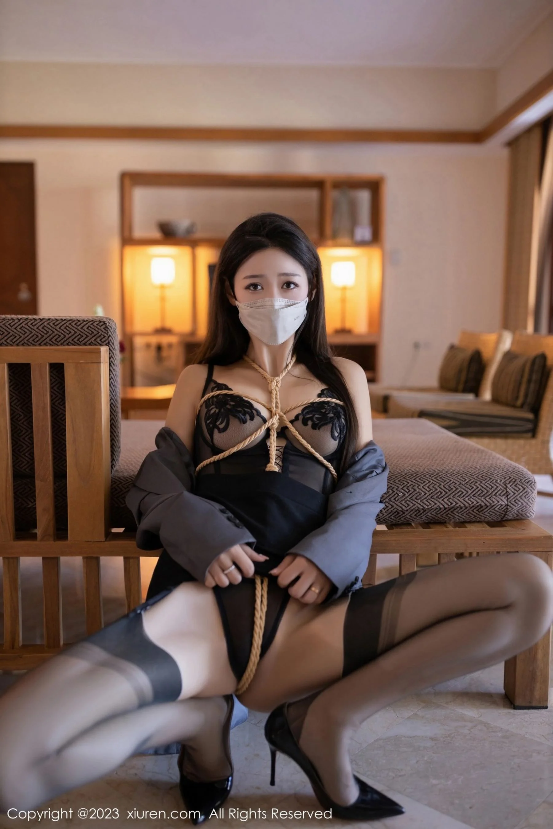 唐安琪 - Photo 13