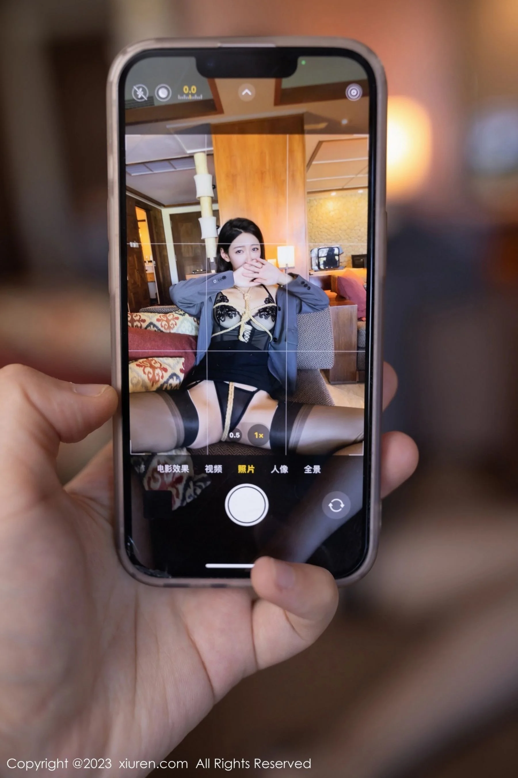 唐安琪 - Photo 29